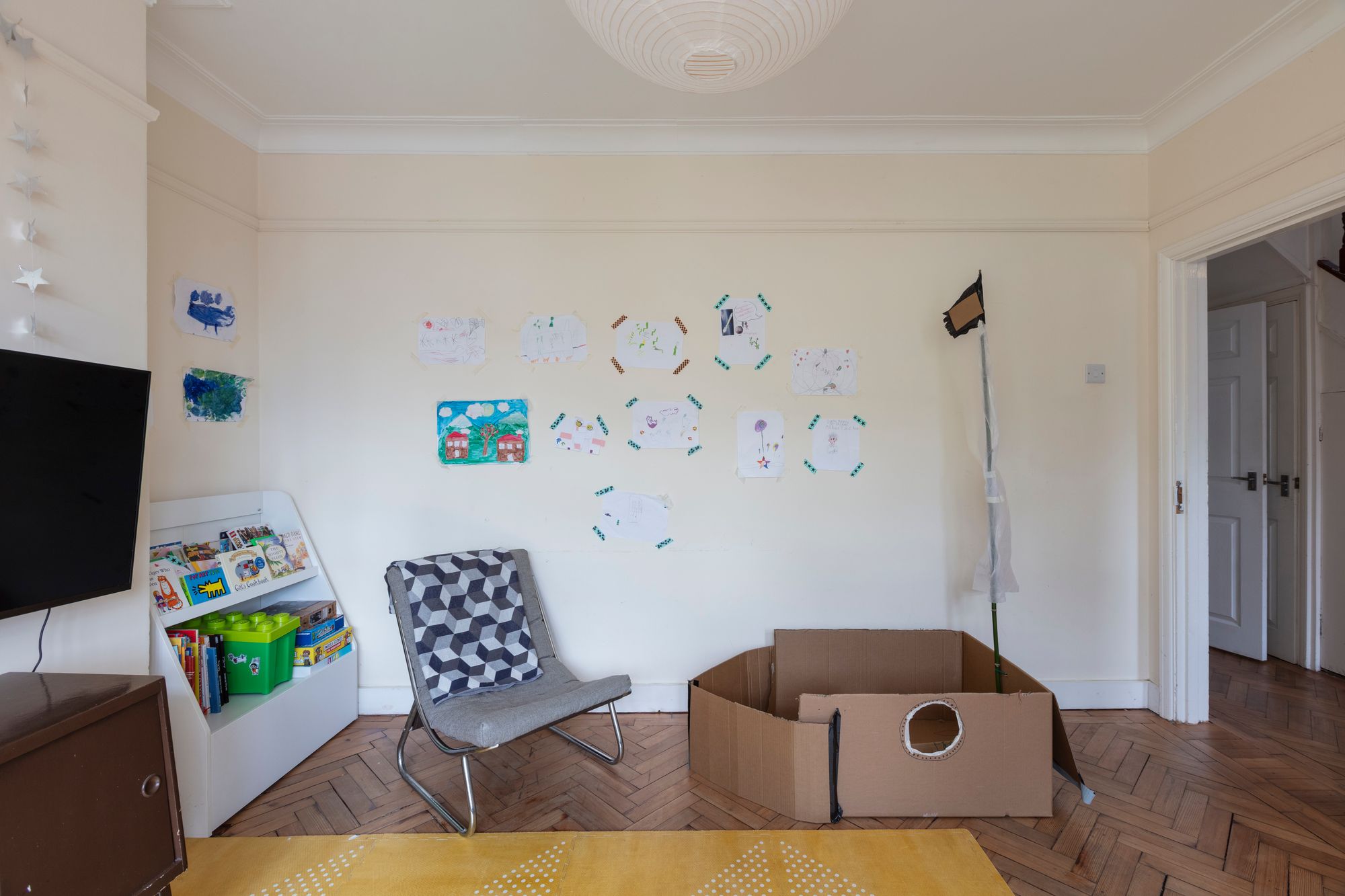 4 bed semi-detached house for sale in Cranbourne Avenue, Wanstead, London, E11  - Property Image 19