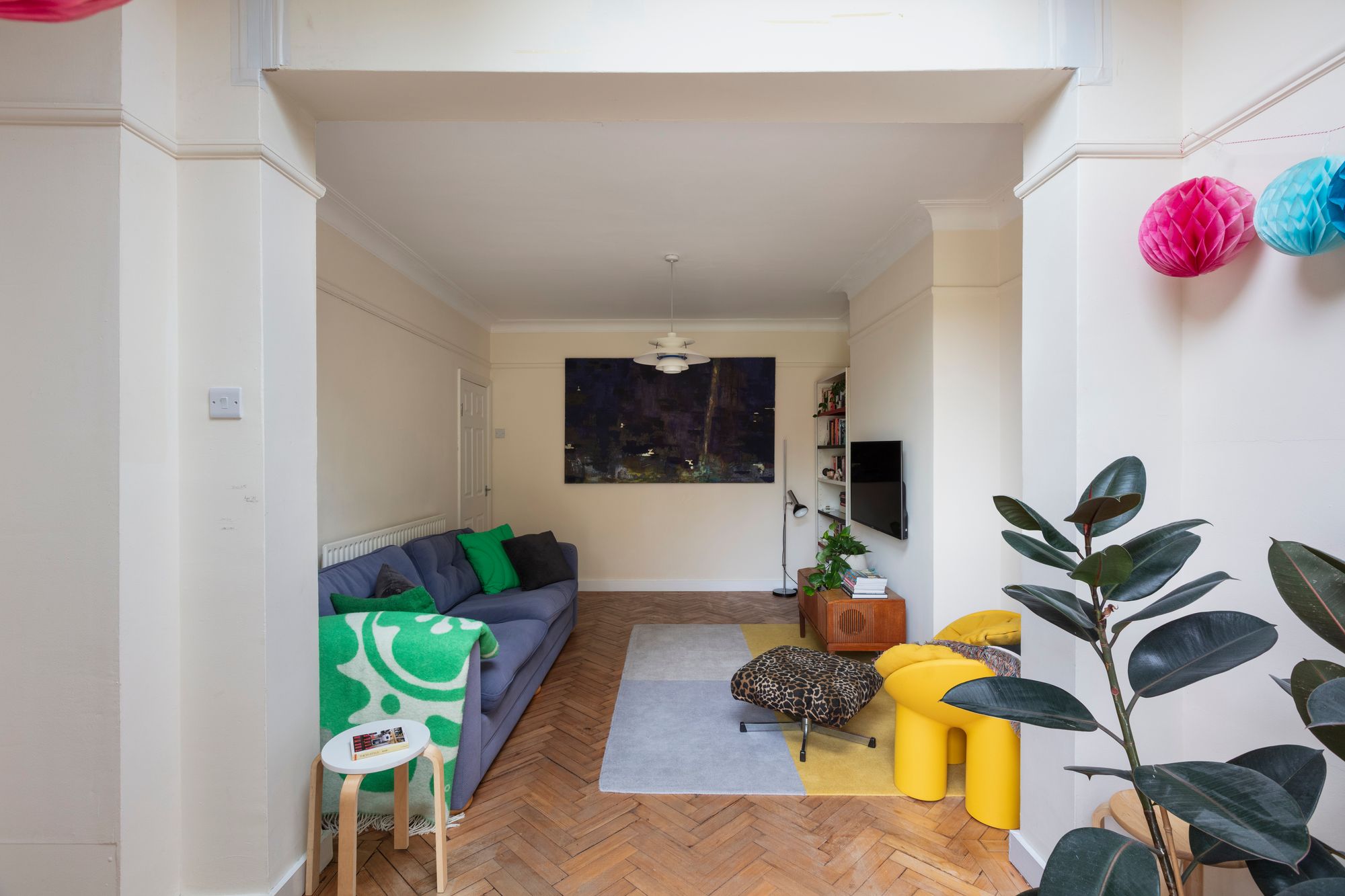 4 bed semi-detached house for sale in Cranbourne Avenue, Wanstead, London, E11  - Property Image 6