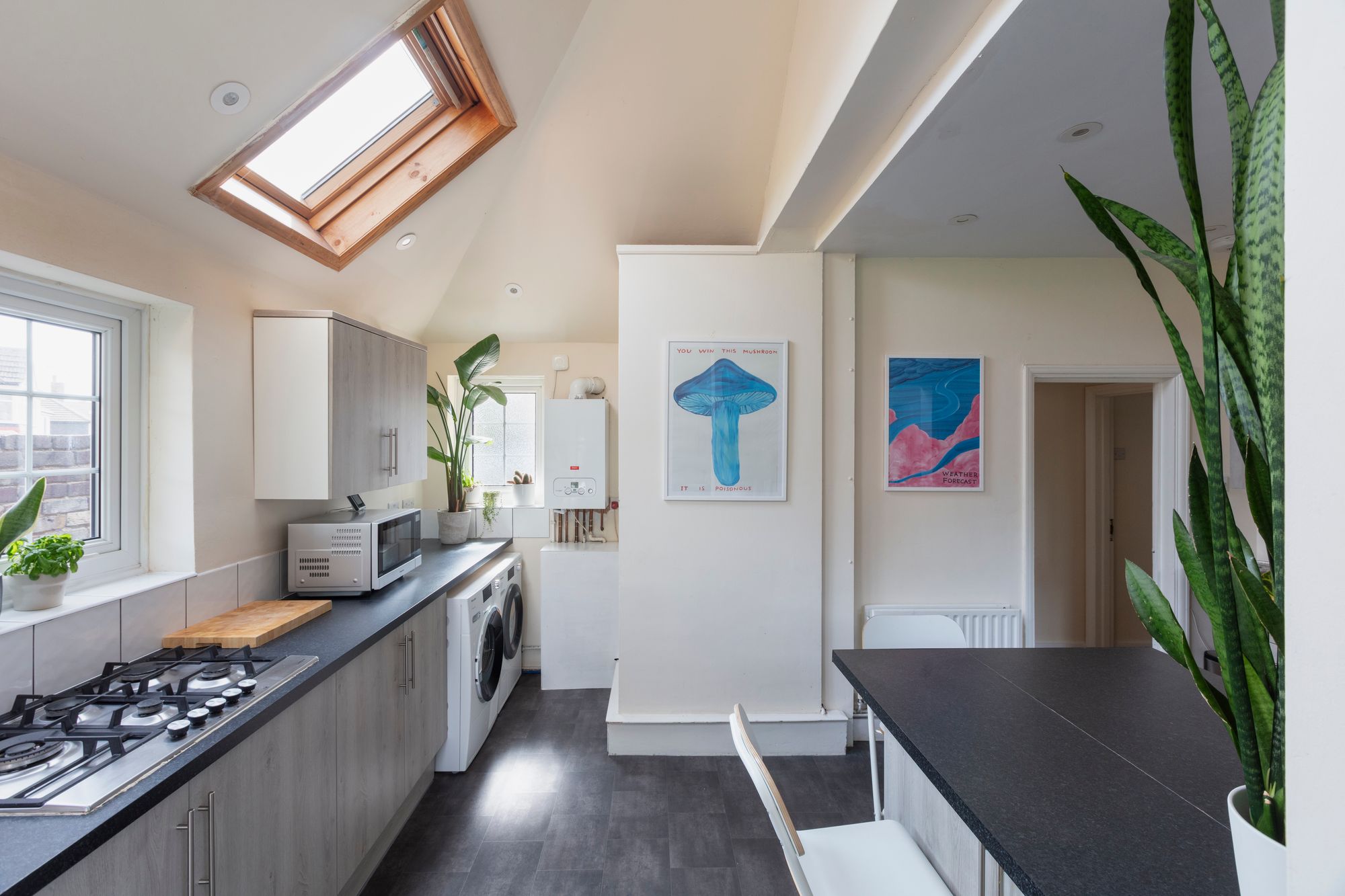 4 bed semi-detached house for sale in Cranbourne Avenue, Wanstead, London, E11  - Property Image 13