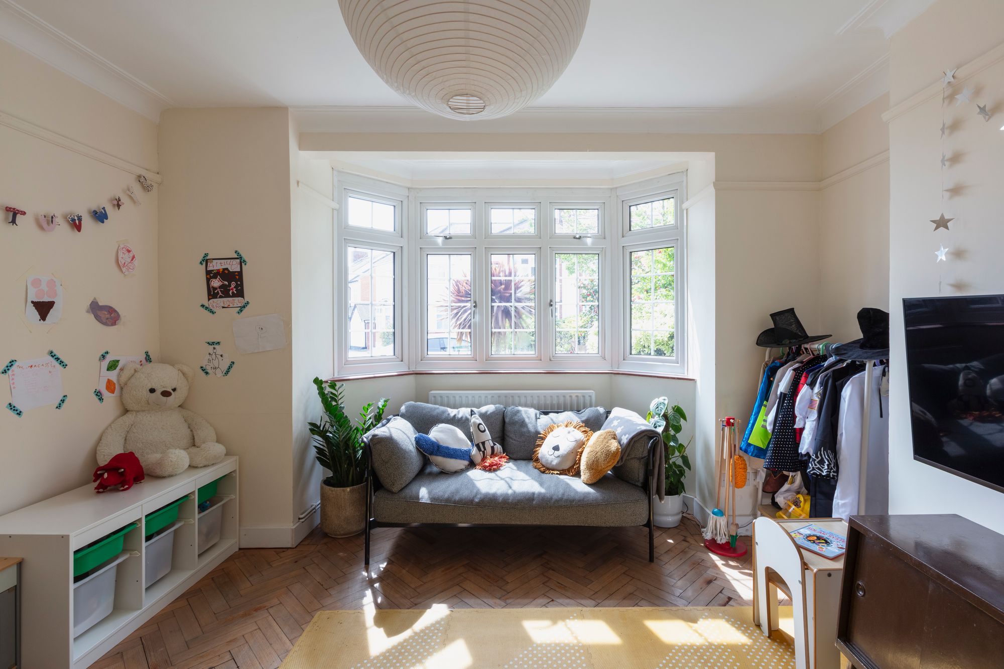 4 bed semi-detached house for sale in Cranbourne Avenue, Wanstead, London, E11  - Property Image 18