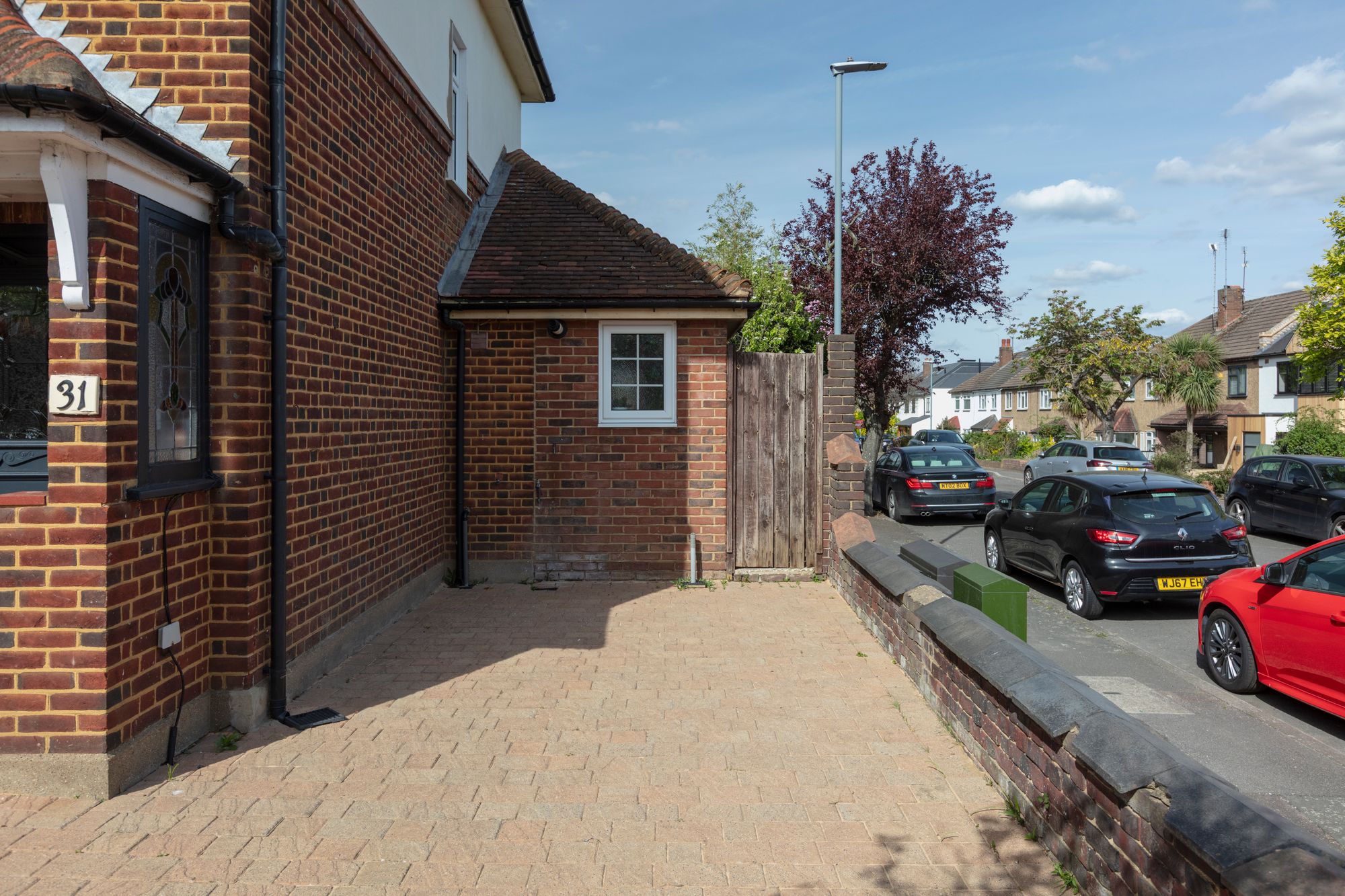 4 bed semi-detached house for sale in Cranbourne Avenue, Wanstead, London, E11  - Property Image 56