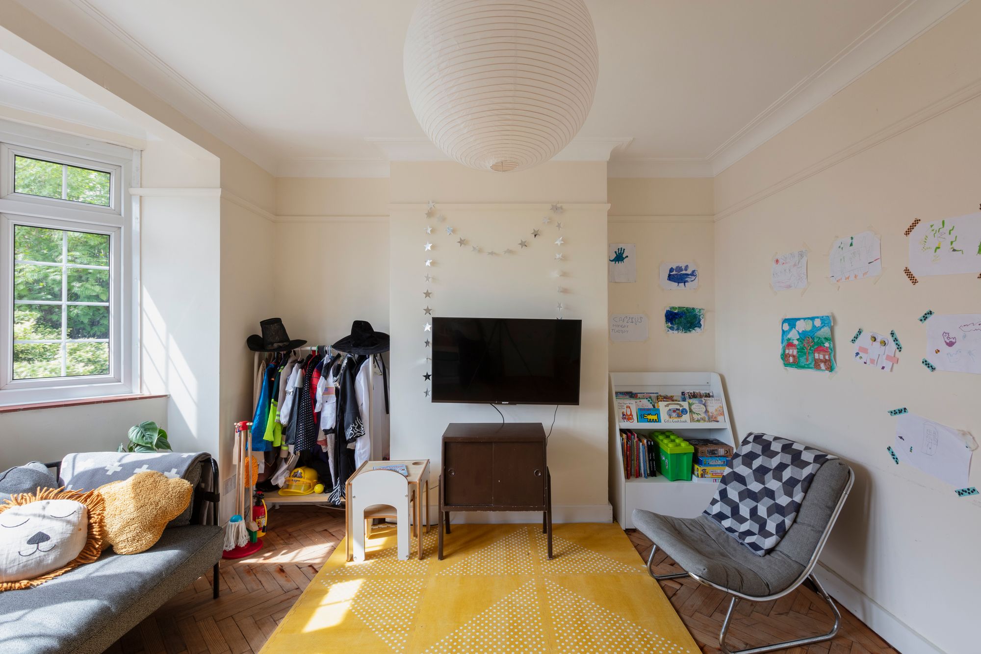 4 bed semi-detached house for sale in Cranbourne Avenue, Wanstead, London, E11  - Property Image 17