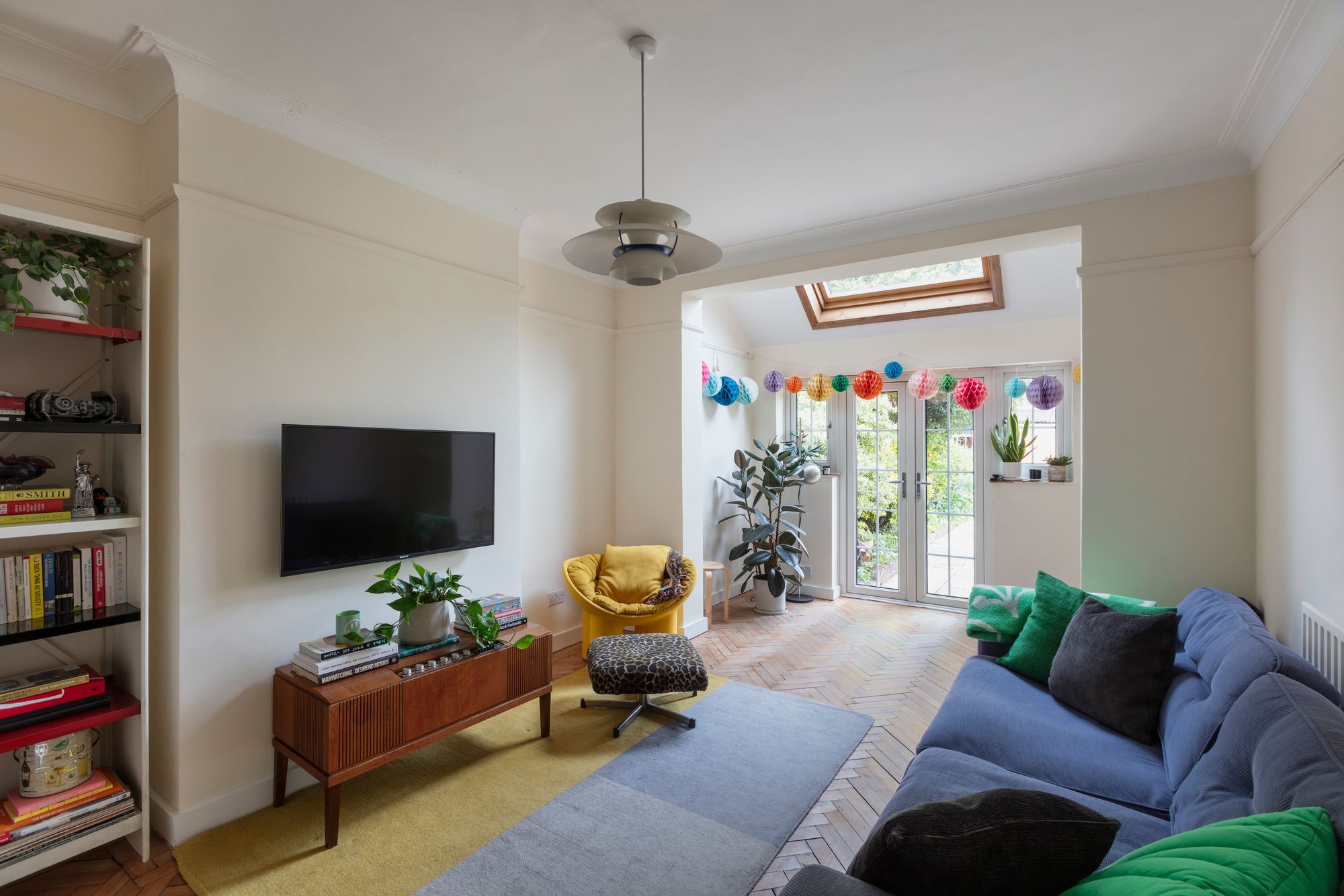 4 bed semi-detached house for sale in Cranbourne Avenue, Wanstead, London, E11  - Property Image 4