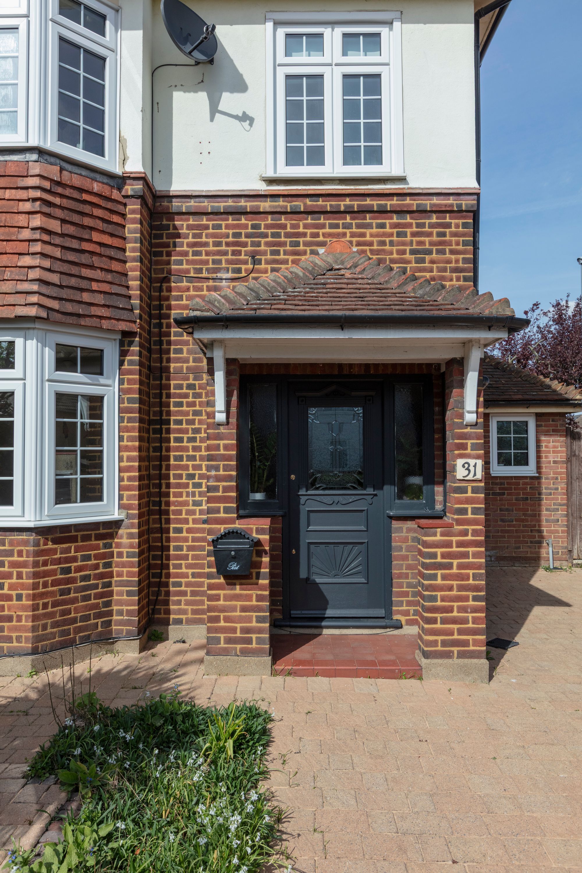 4 bed semi-detached house for sale in Cranbourne Avenue, Wanstead, London, E11  - Property Image 58