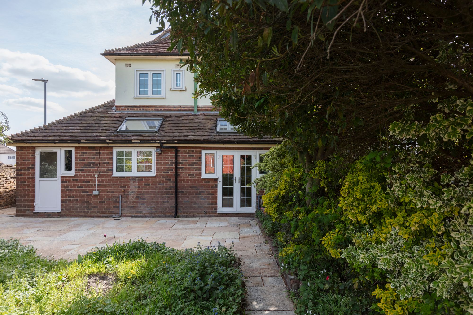 4 bed semi-detached house for sale in Cranbourne Avenue, Wanstead, London, E11  - Property Image 51