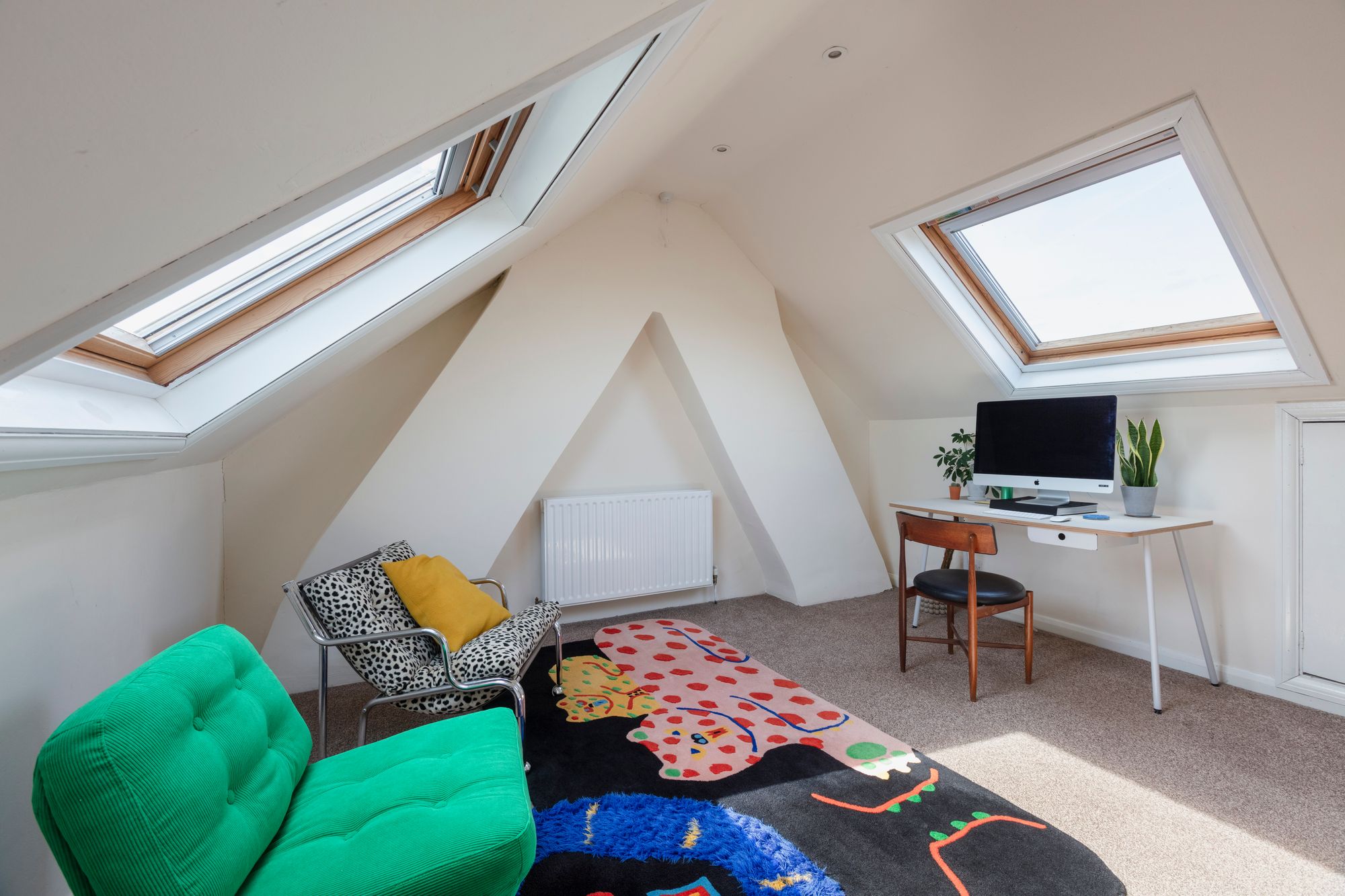 4 bed semi-detached house for sale in Cranbourne Avenue, Wanstead, London, E11  - Property Image 42