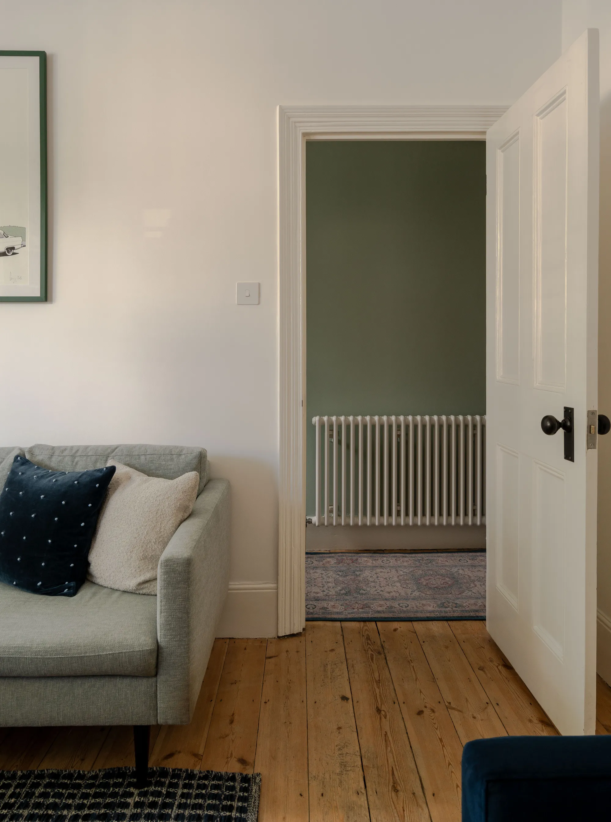 2 bed maisonette for sale in Richmond Road, Leytonstone, London, E11  - Property Image 10