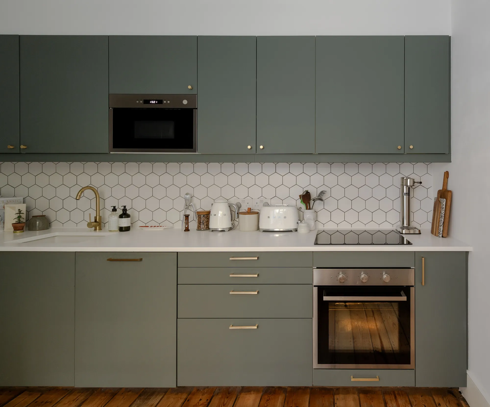 2 bed maisonette for sale in Richmond Road, Leytonstone, London, E11  - Property Image 17