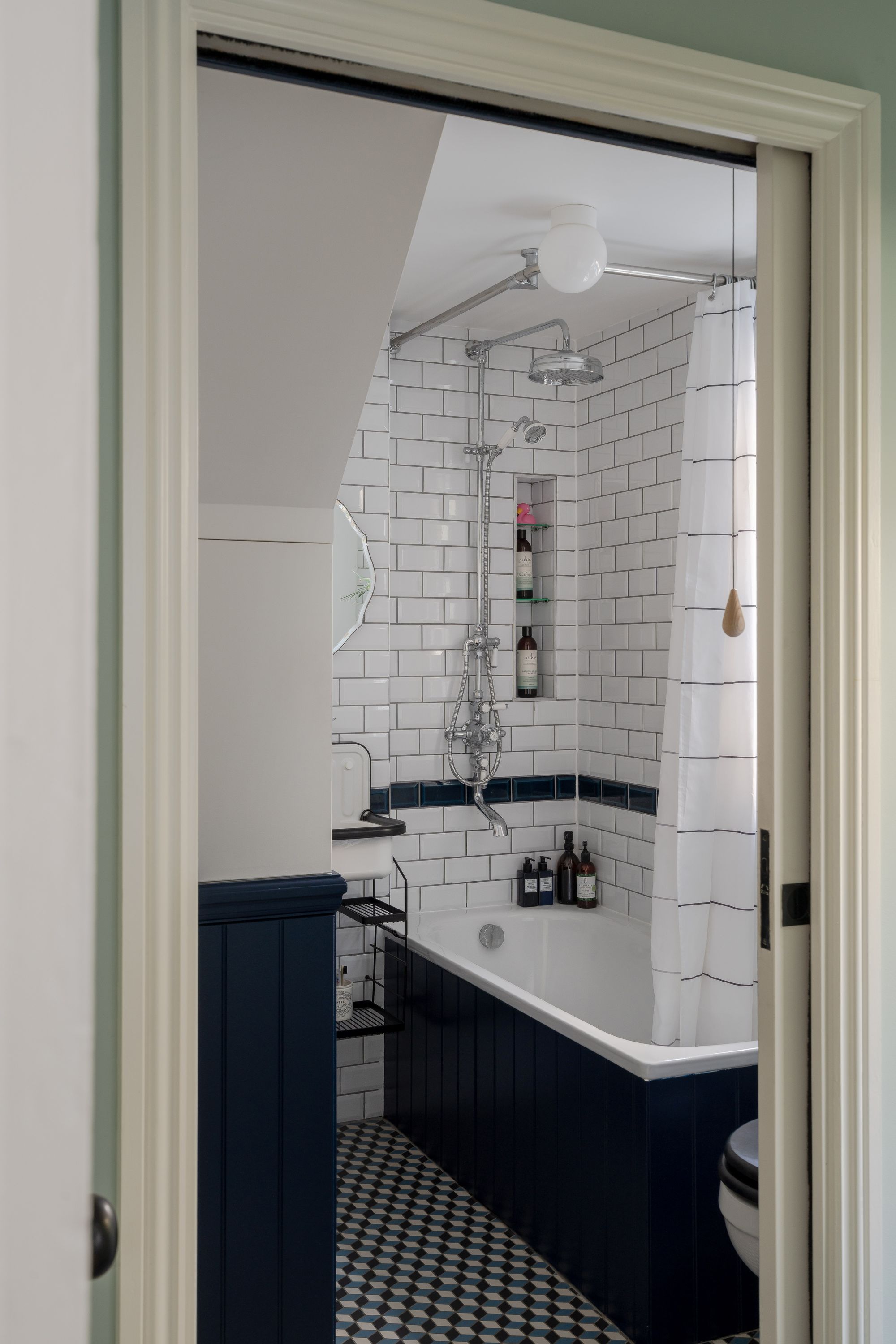 2 bed maisonette for sale in Richmond Road, Leytonstone, London, E11  - Property Image 26