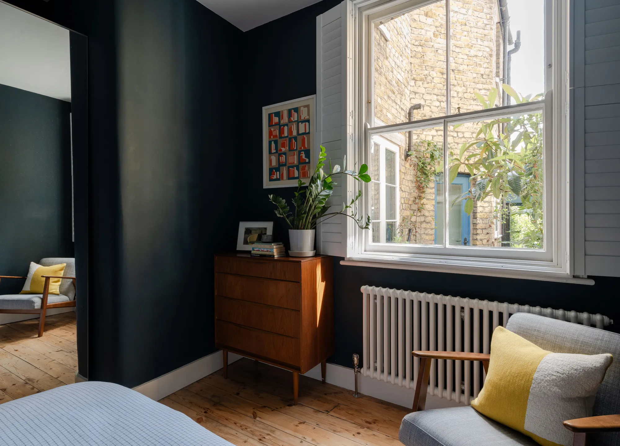 2 bed maisonette for sale in Richmond Road, Leytonstone, London, E11  - Property Image 13