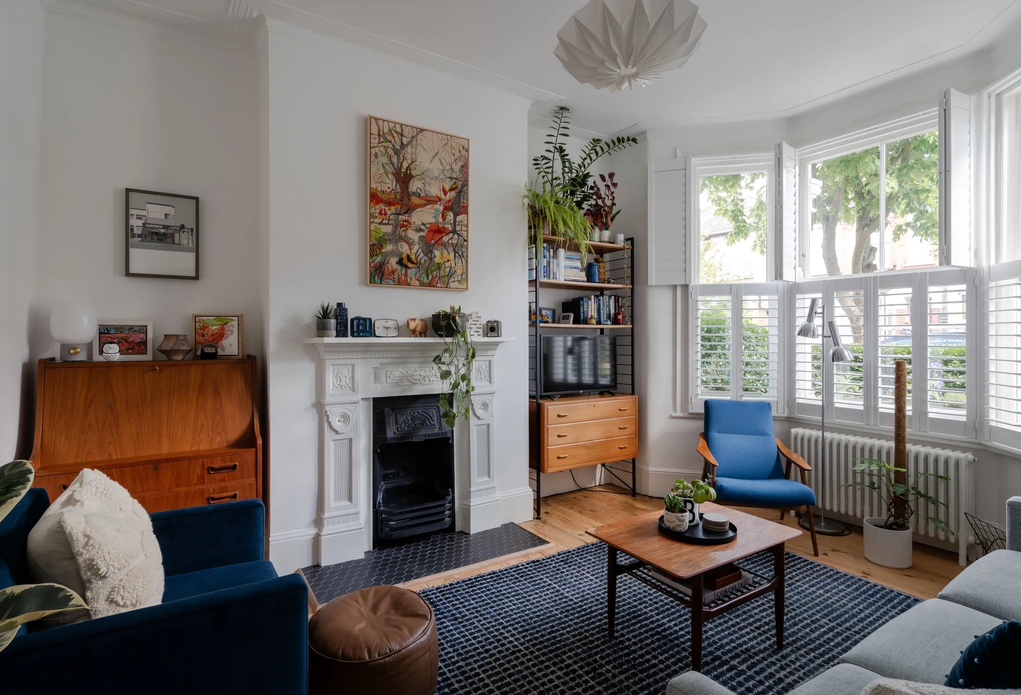 2 bed maisonette for sale in Richmond Road, Leytonstone, London, E11  - Property Image 3