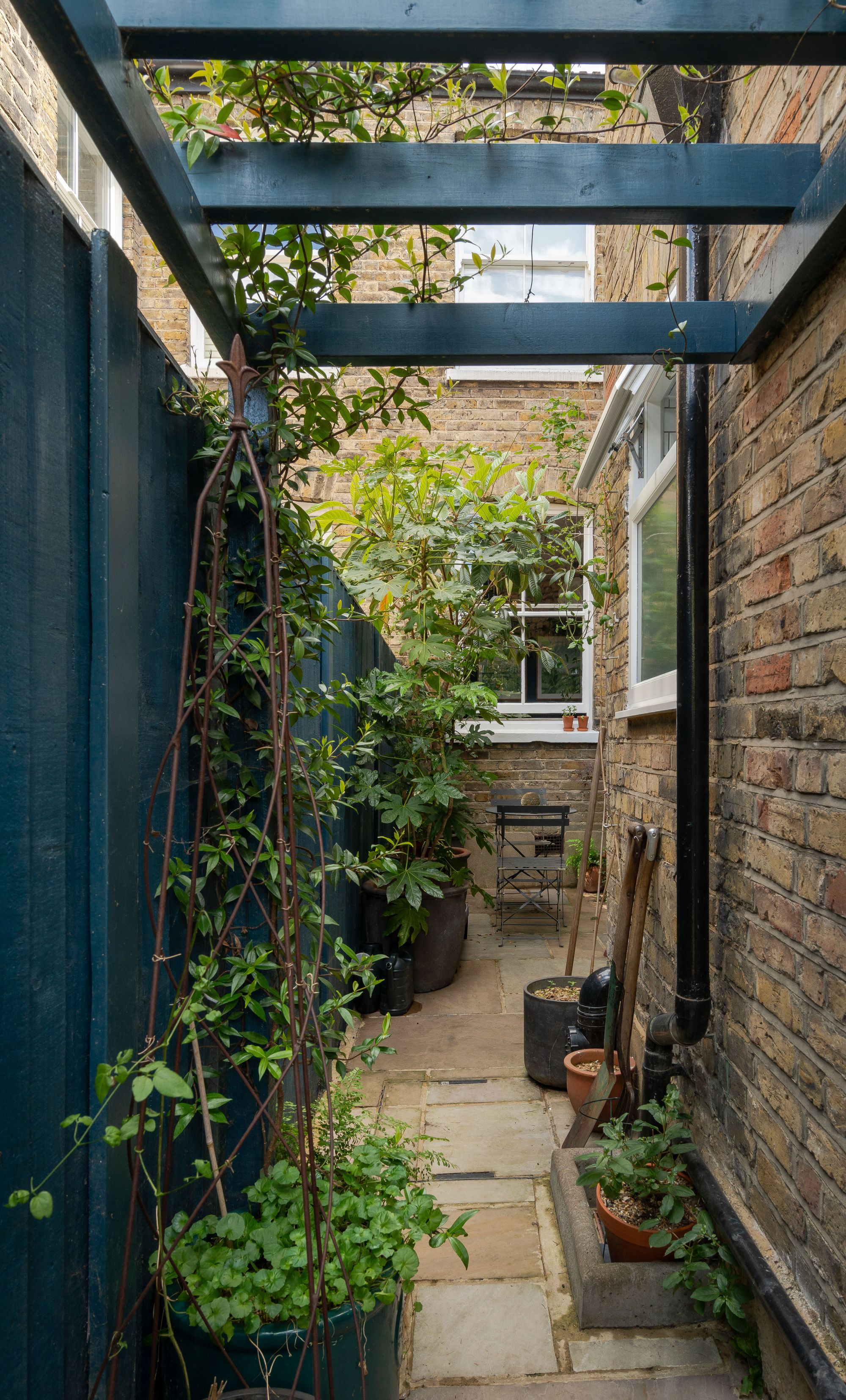 2 bed maisonette for sale in Richmond Road, Leytonstone, London, E11  - Property Image 36