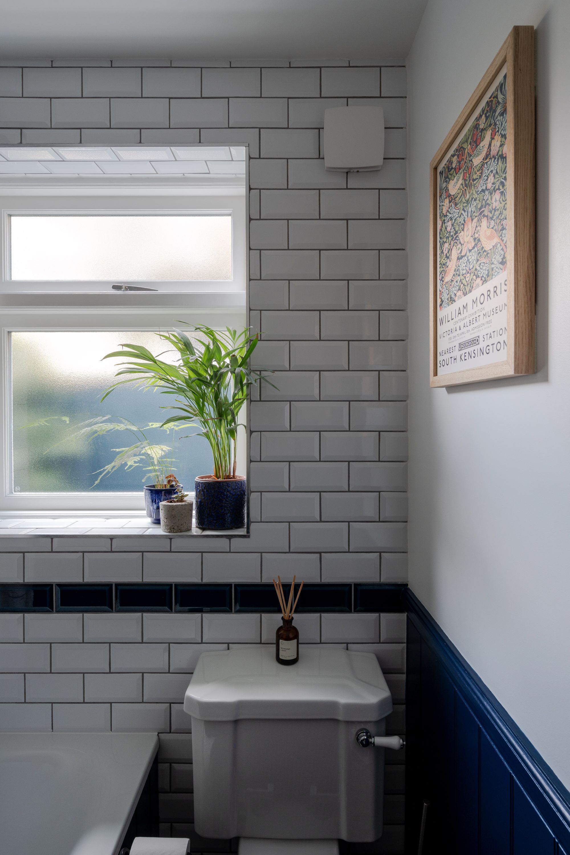 2 bed maisonette for sale in Richmond Road, Leytonstone, London, E11  - Property Image 28