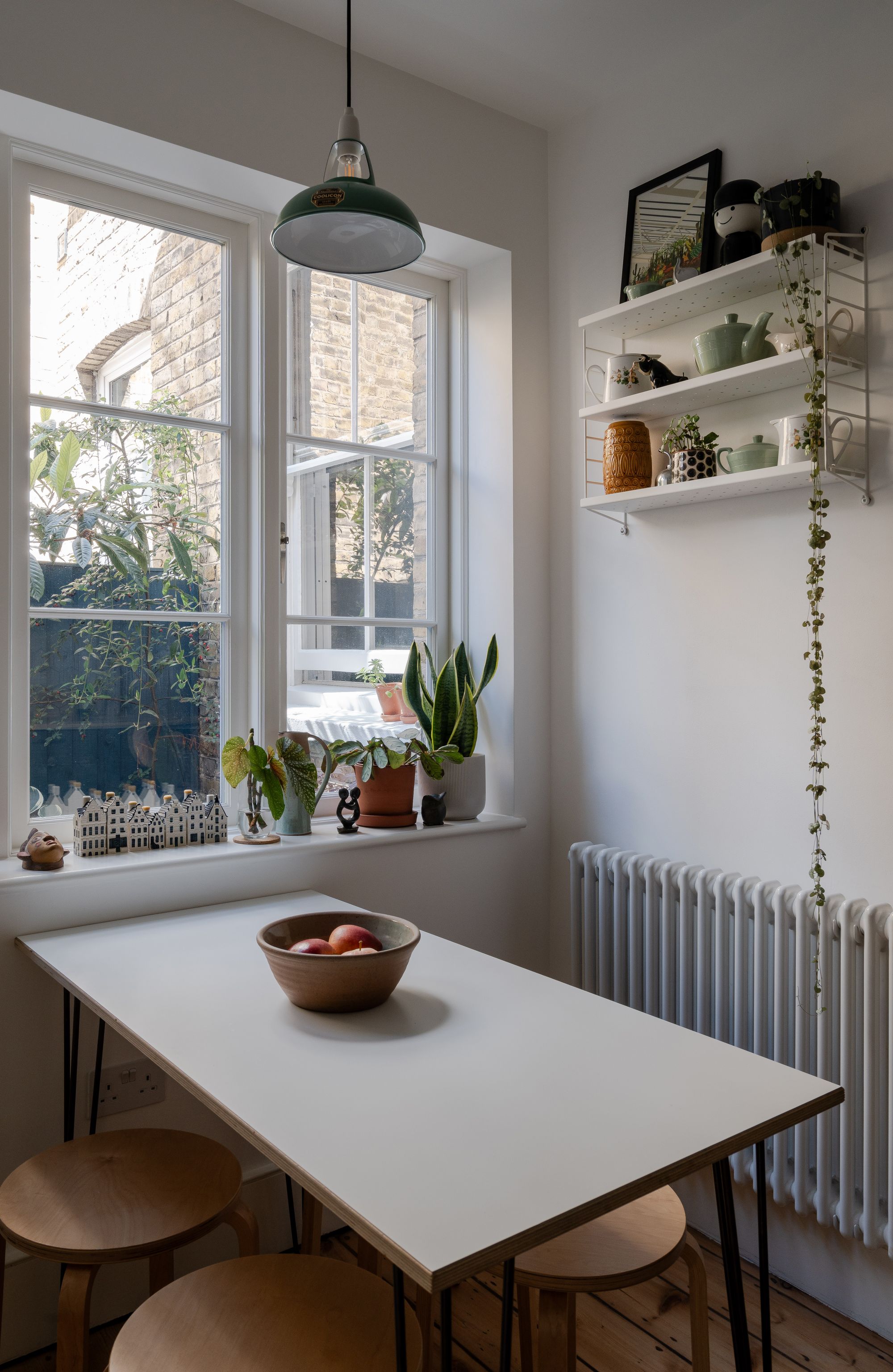 2 bed maisonette for sale in Richmond Road, Leytonstone, London, E11  - Property Image 22