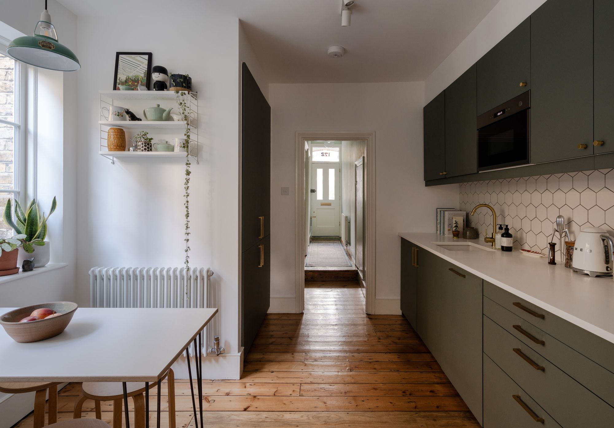 2 bed maisonette for sale in Richmond Road, Leytonstone, London, E11  - Property Image 23