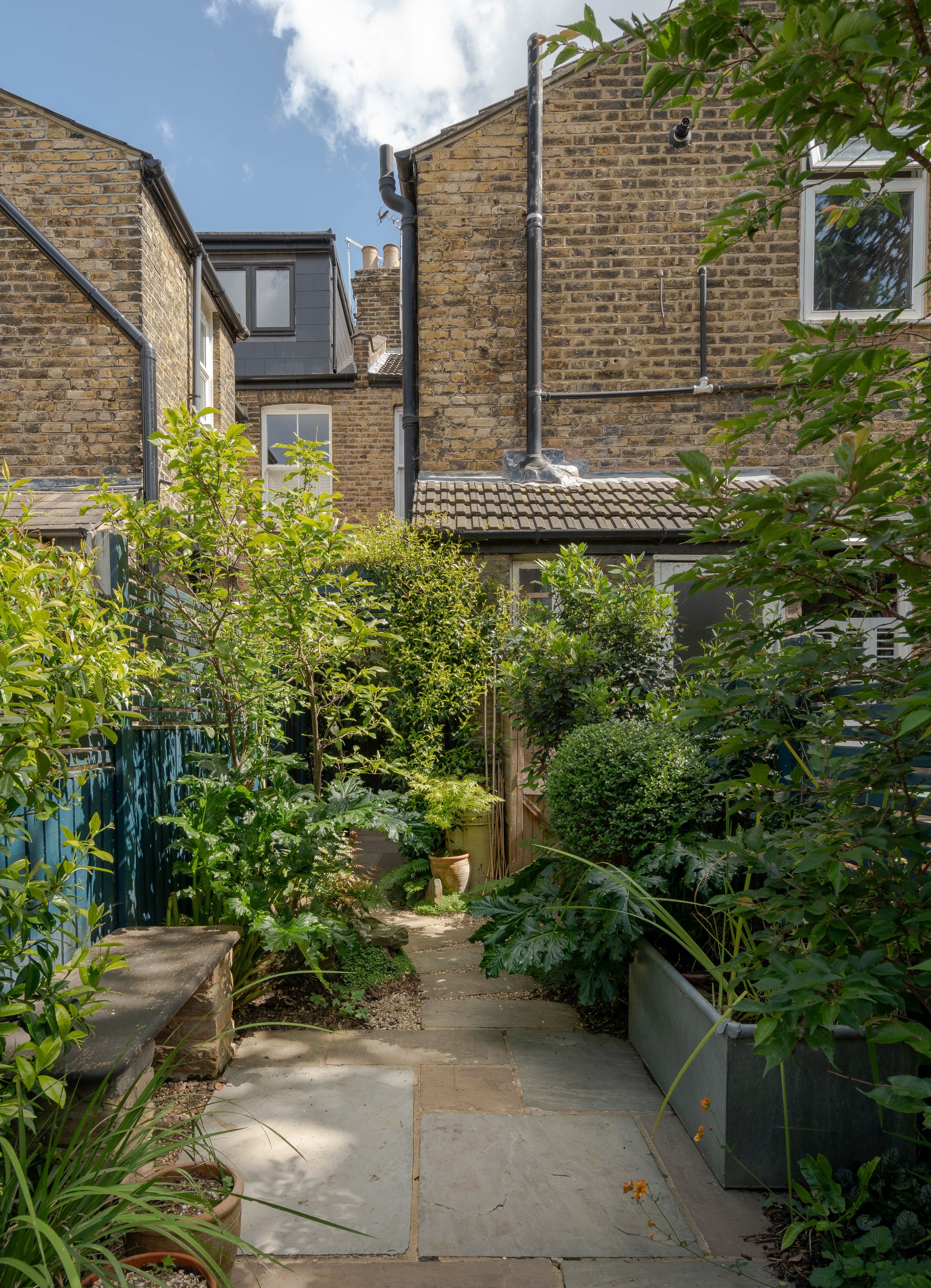 2 bed maisonette for sale in Richmond Road, Leytonstone, London, E11  - Property Image 34