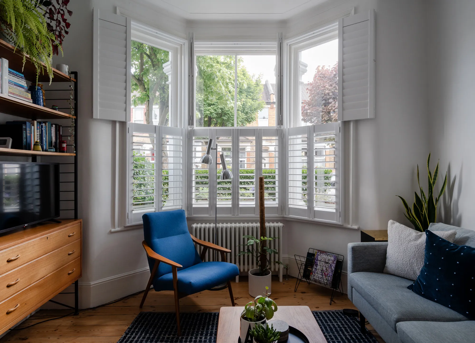 2 bed maisonette for sale in Richmond Road, Leytonstone, London, E11  - Property Image 4