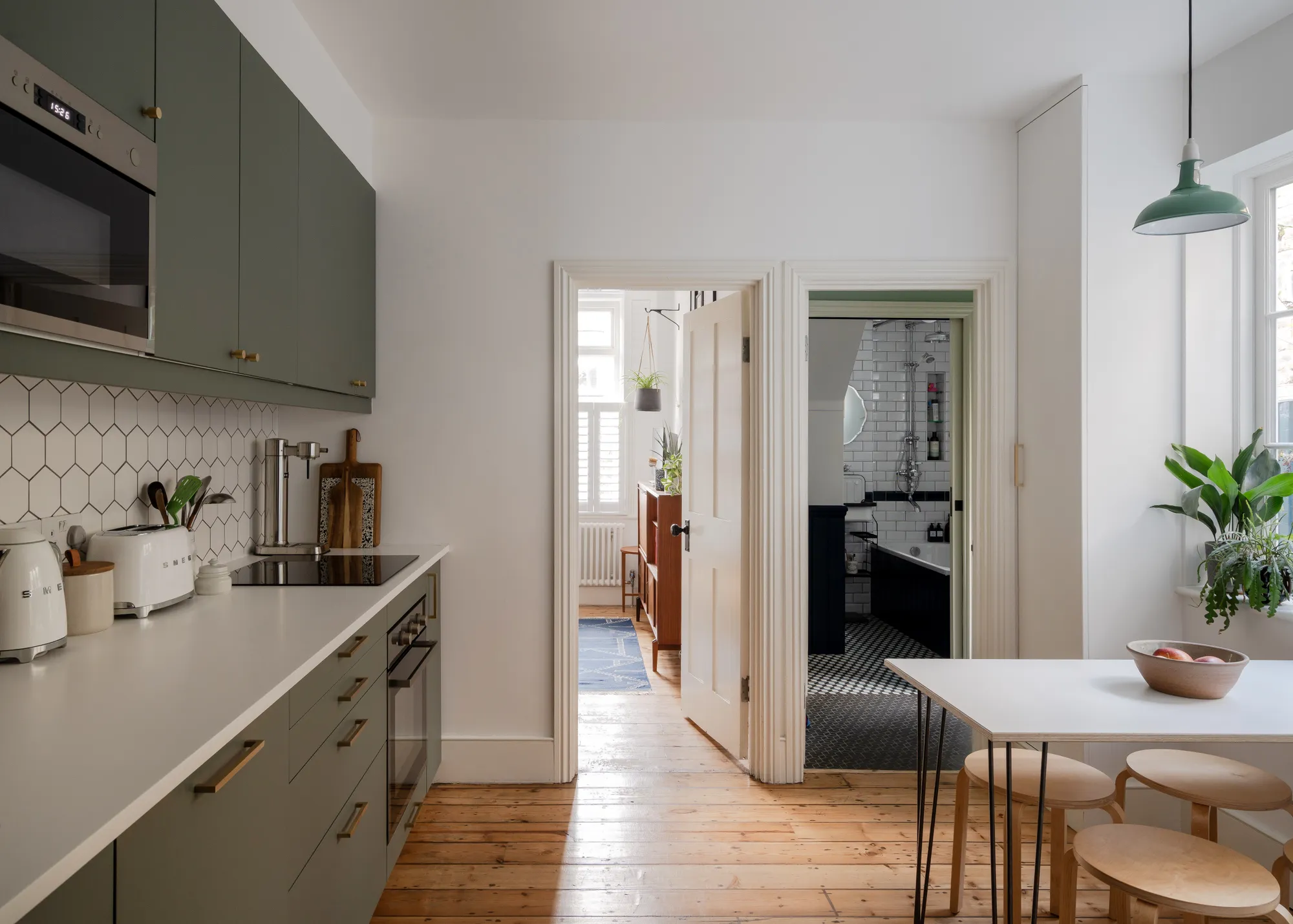 2 bed maisonette for sale in Richmond Road, Leytonstone, London, E11  - Property Image 16