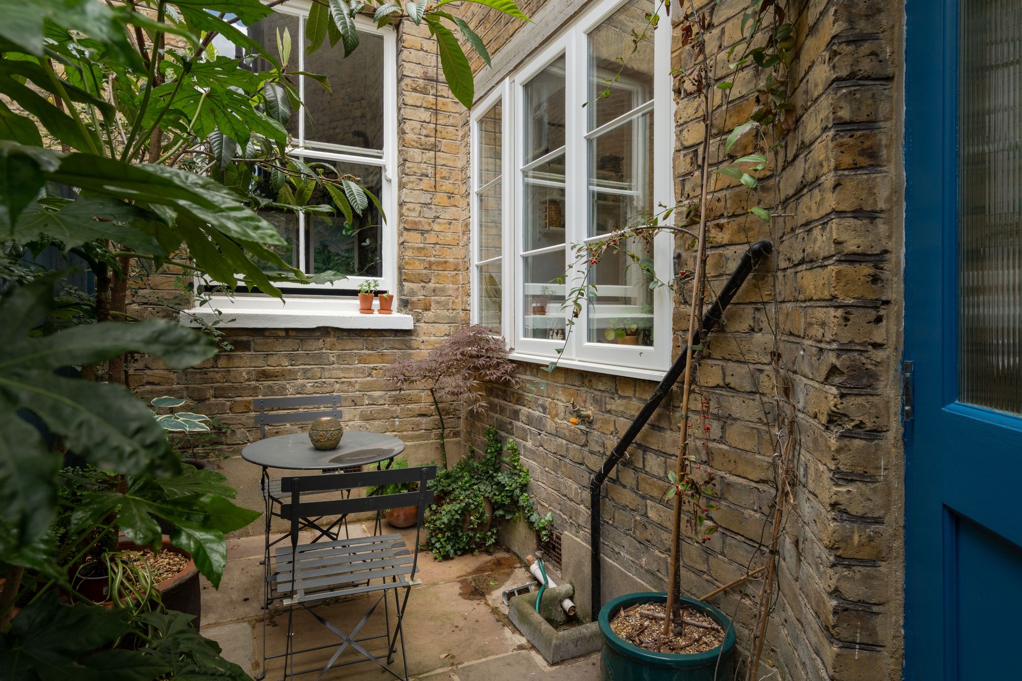 2 bed maisonette for sale in Richmond Road, Leytonstone, London, E11  - Property Image 35