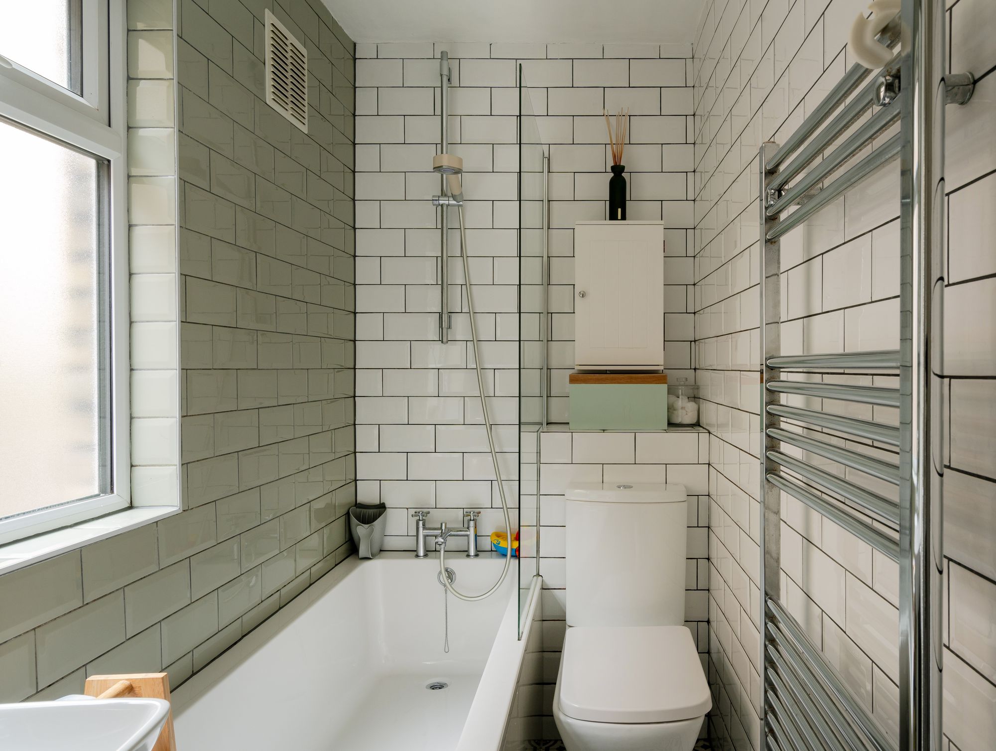 2 bed maisonette for sale in Richmond Road, Leytonstone, London, E11  - Property Image 22