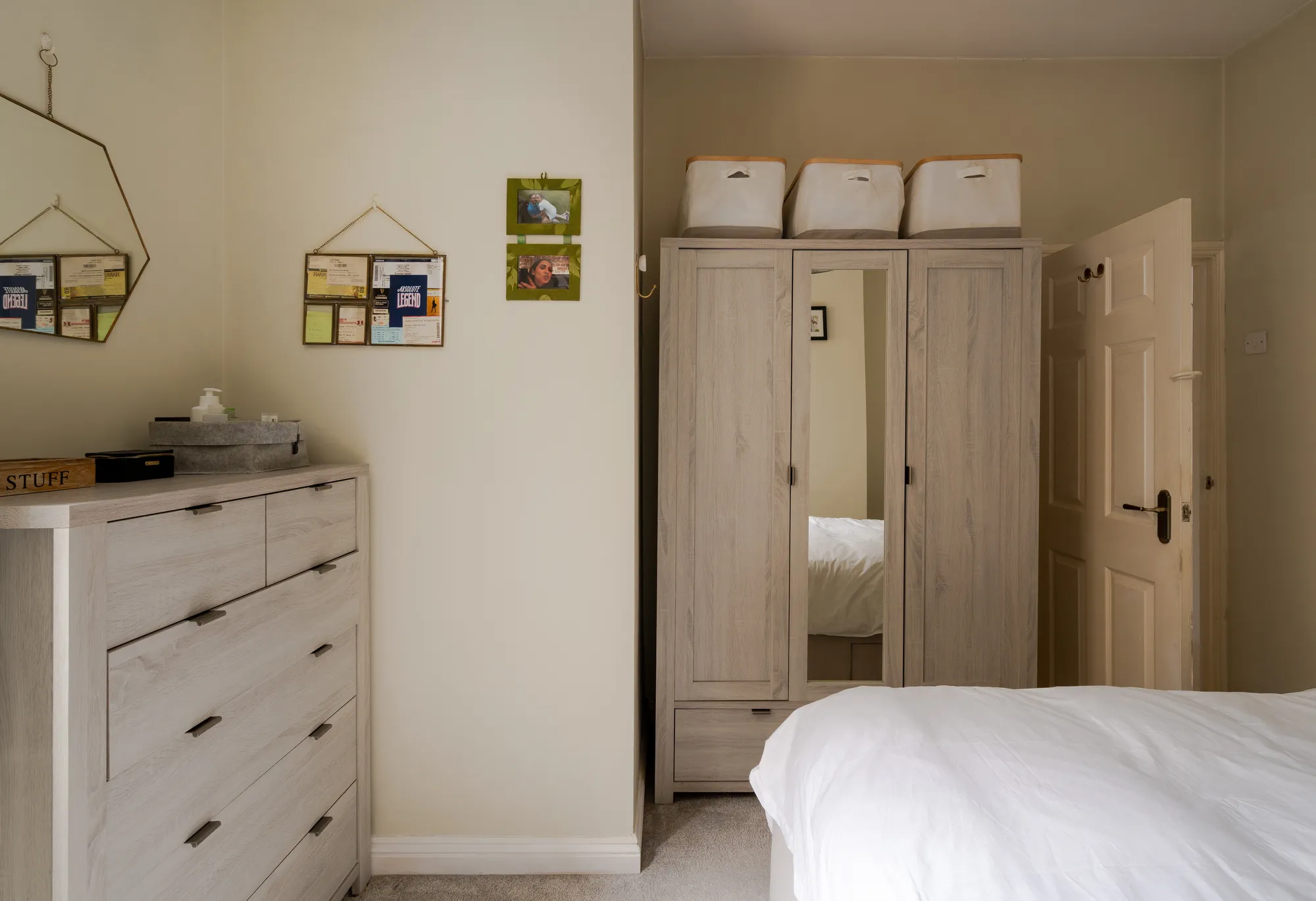 2 bed maisonette for sale in Richmond Road, Leytonstone, London, E11  - Property Image 10