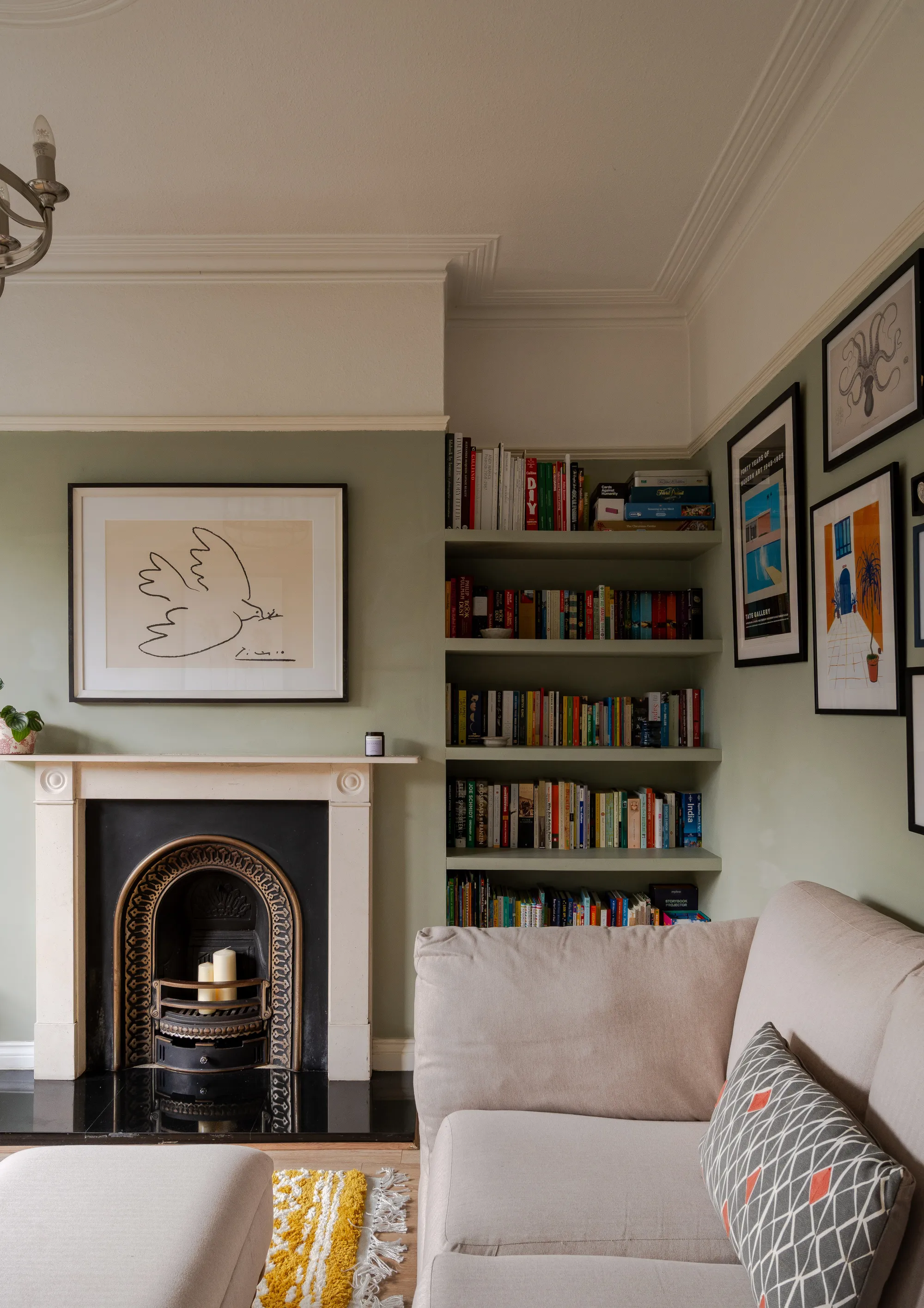 2 bed maisonette for sale in Richmond Road, Leytonstone, London, E11  - Property Image 3