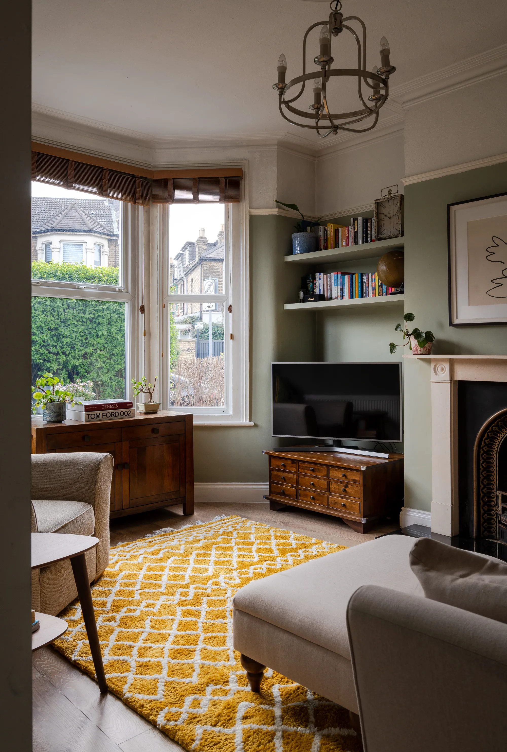 2 bed maisonette for sale in Richmond Road, Leytonstone, London, E11  - Property Image 4