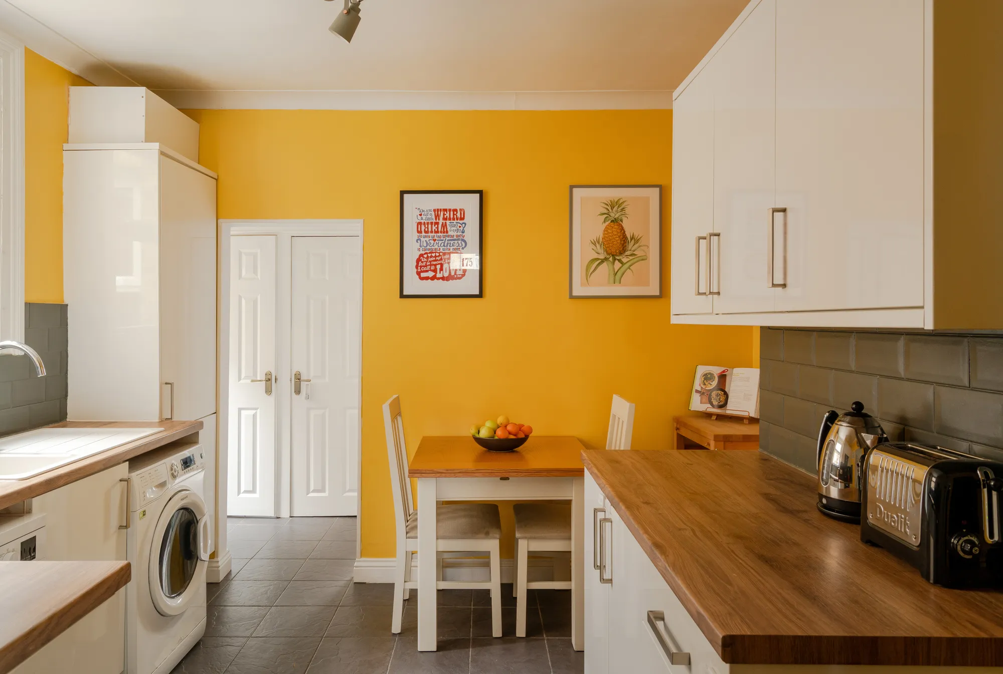 2 bed maisonette for sale in Richmond Road, Leytonstone, London, E11  - Property Image 12
