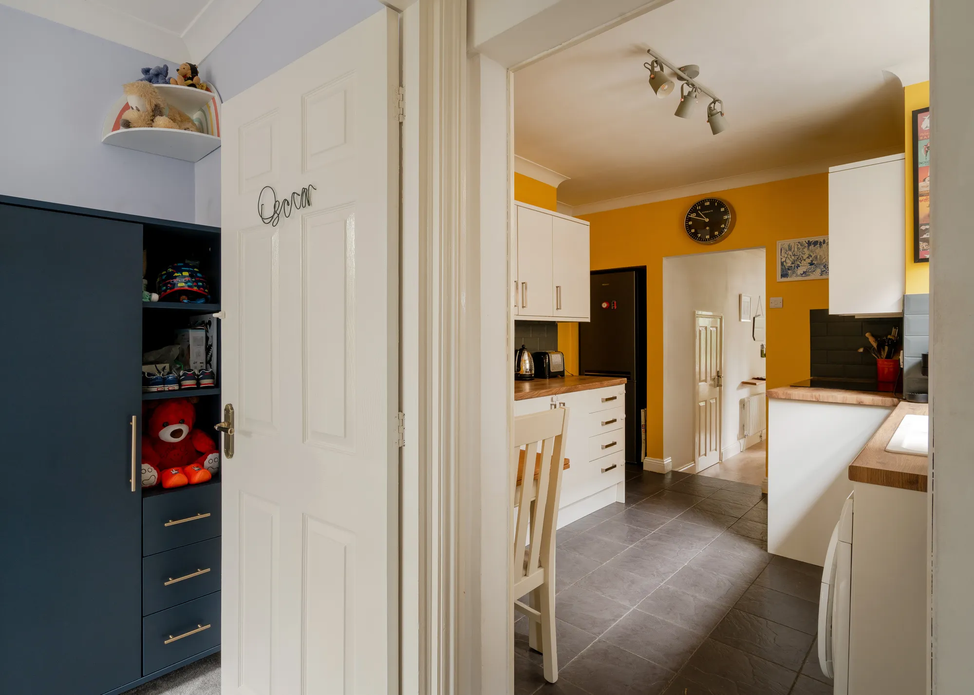 2 bed maisonette for sale in Richmond Road, Leytonstone, London, E11  - Property Image 17