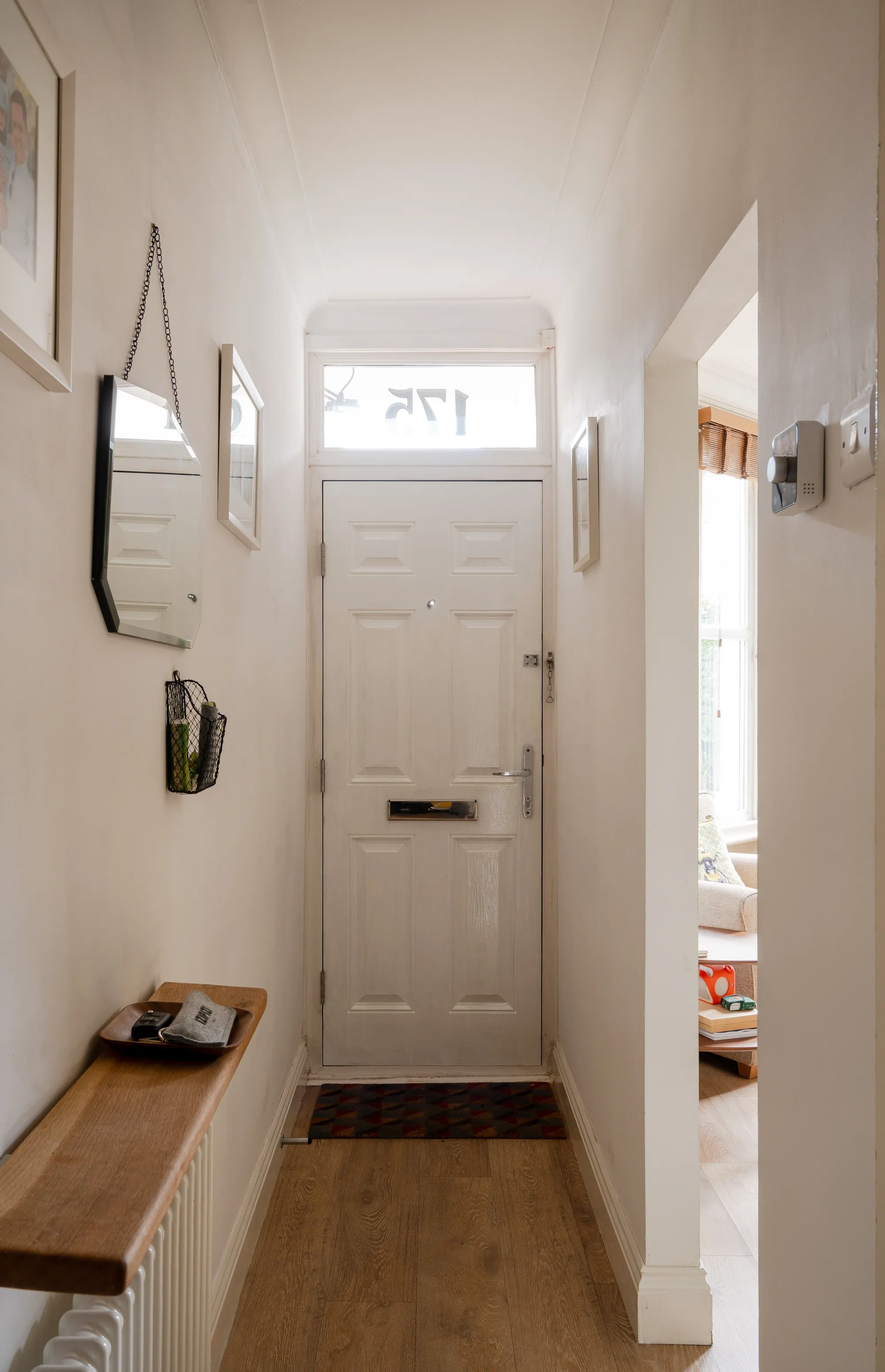 2 bed maisonette for sale in Richmond Road, Leytonstone, London, E11  - Property Image 7