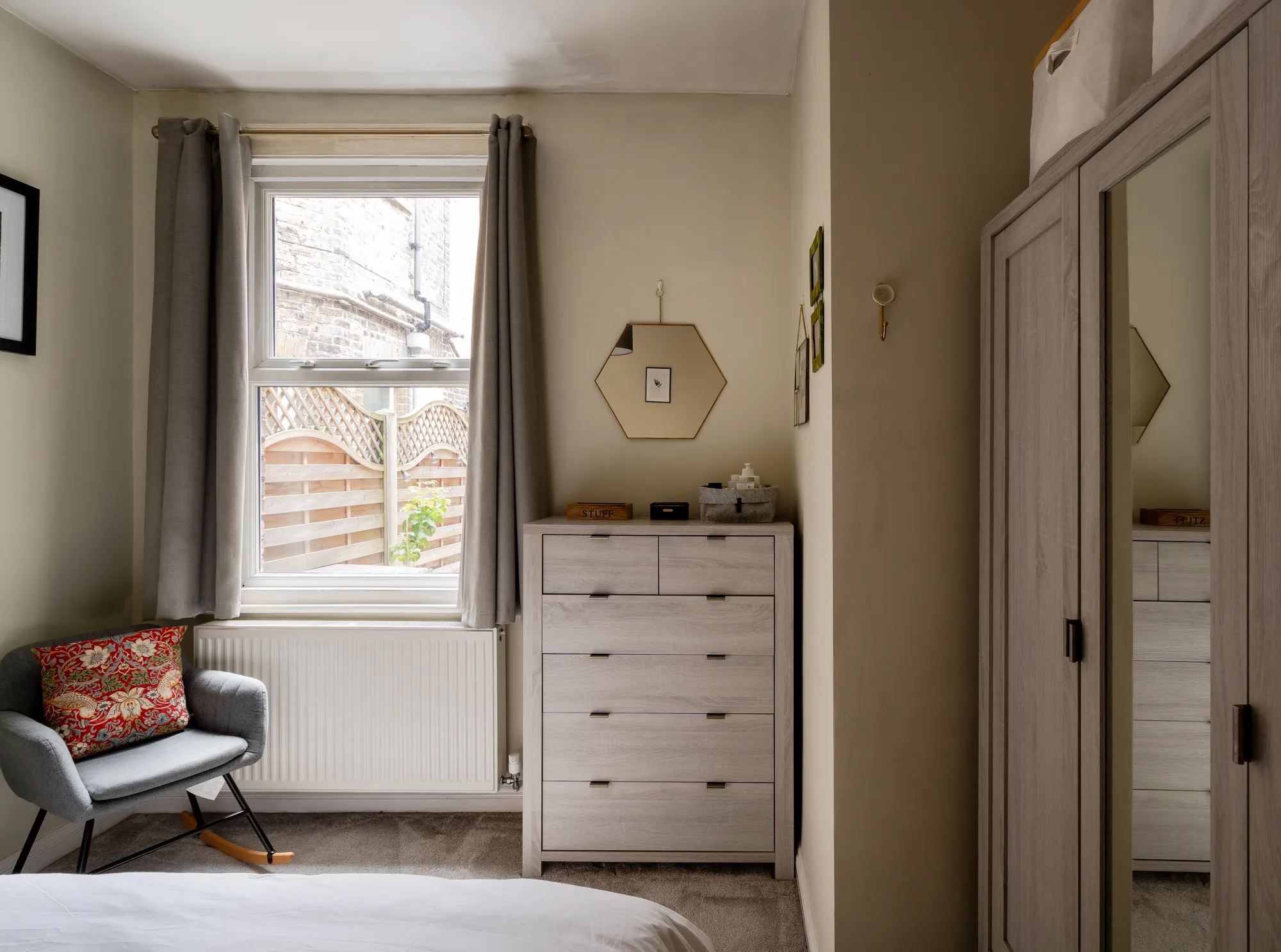 2 bed maisonette for sale in Richmond Road, Leytonstone, London, E11  - Property Image 9