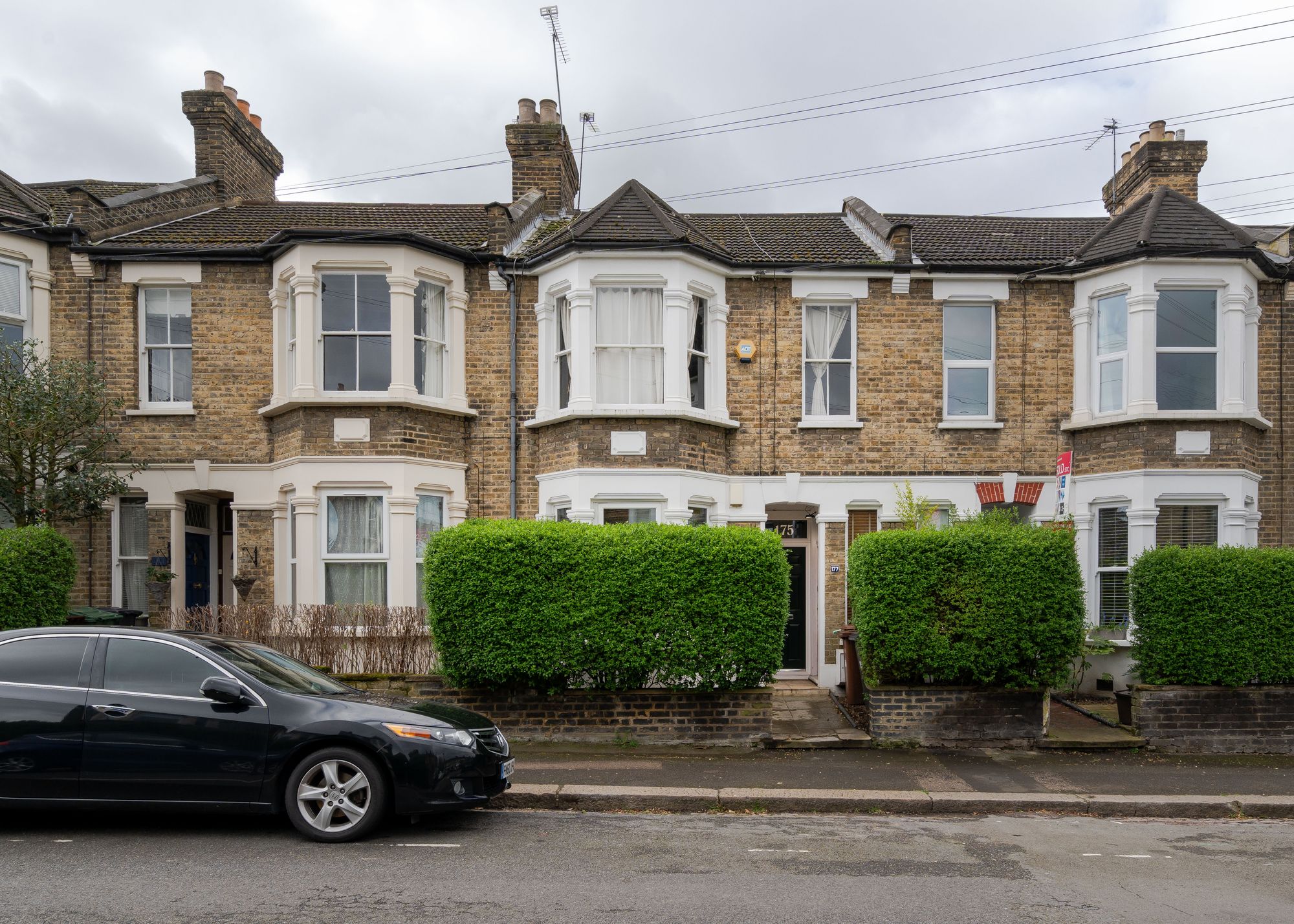 2 bed maisonette for sale in Richmond Road, Leytonstone, London, E11  - Property Image 27
