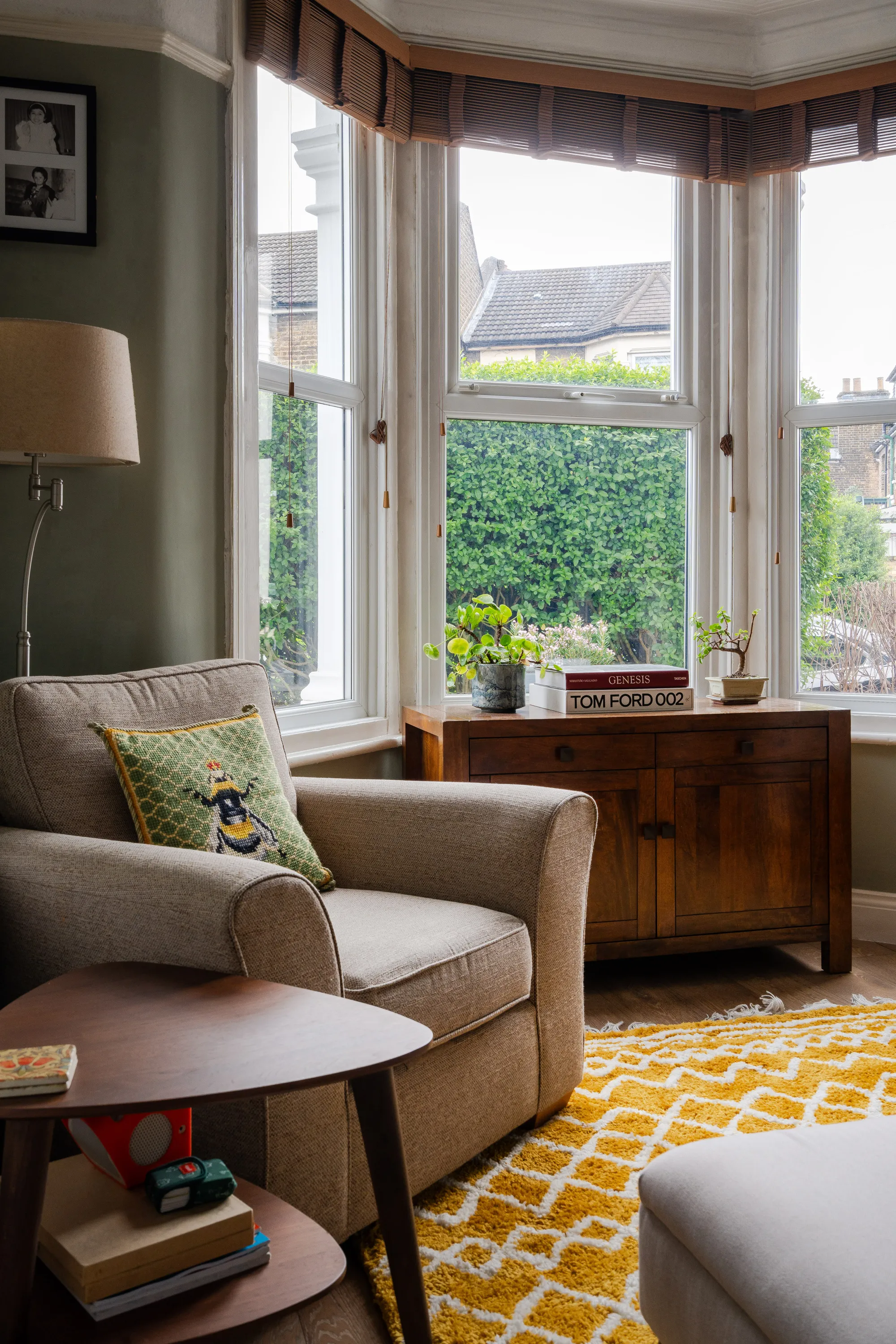 2 bed maisonette for sale in Richmond Road, Leytonstone, London, E11  - Property Image 6