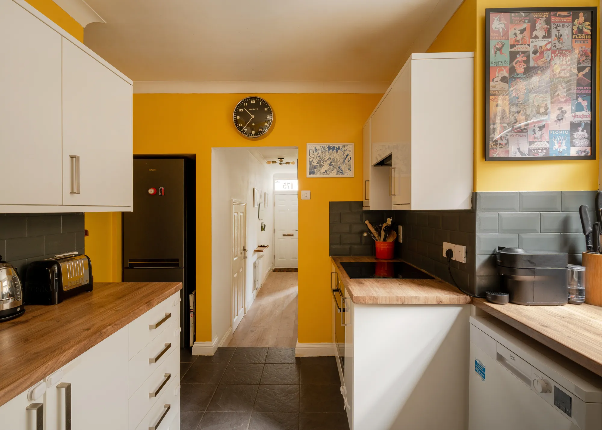2 bed maisonette for sale in Richmond Road, Leytonstone, London, E11  - Property Image 15