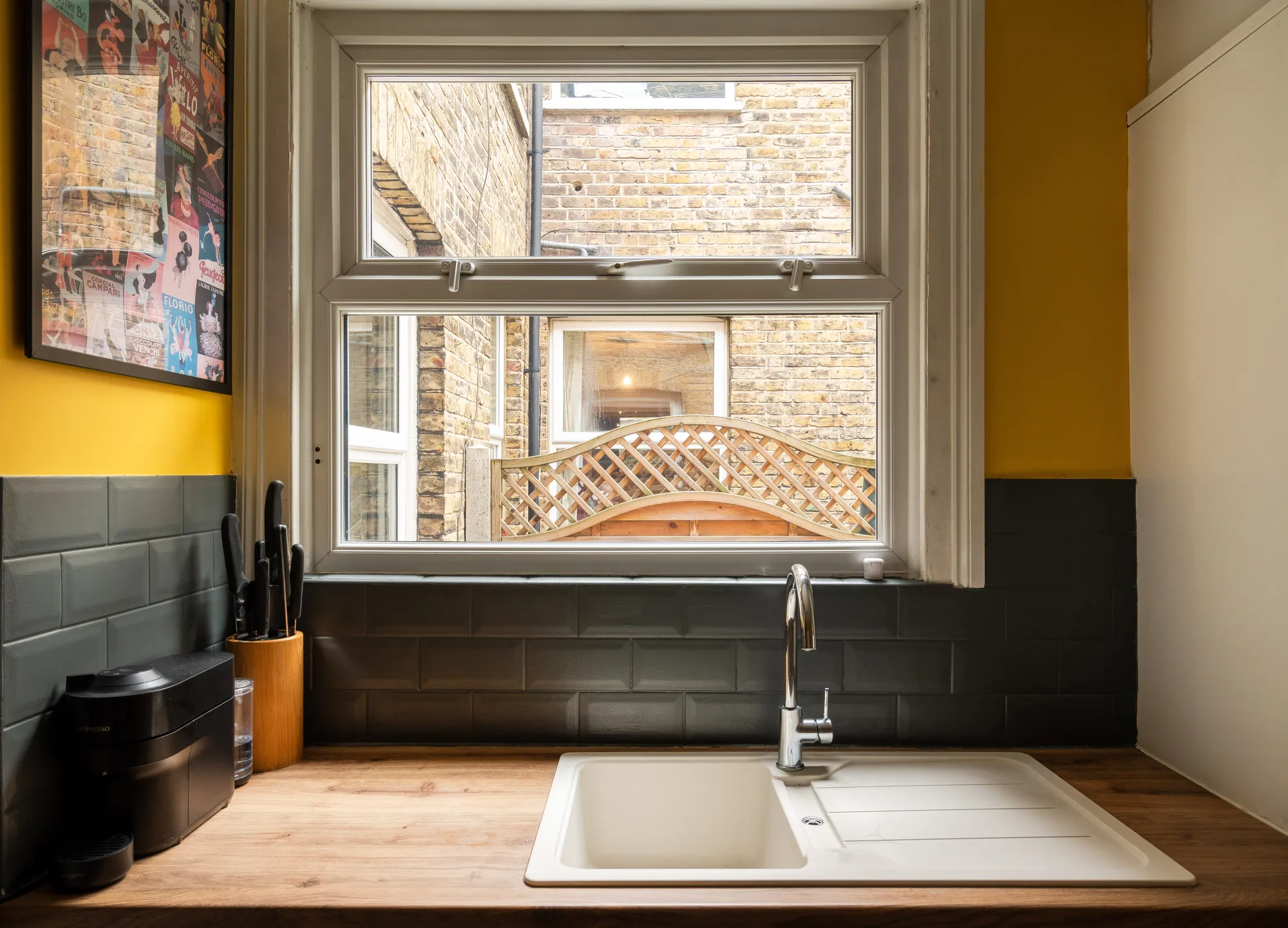 2 bed maisonette for sale in Richmond Road, Leytonstone, London, E11  - Property Image 16