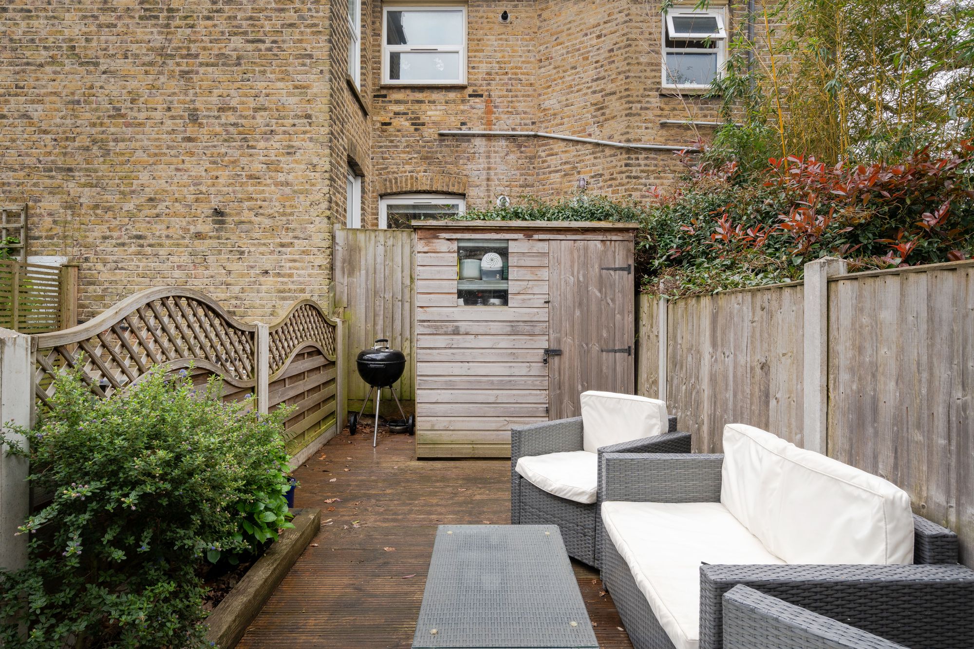 2 bed maisonette for sale in Richmond Road, Leytonstone, London, E11  - Property Image 24