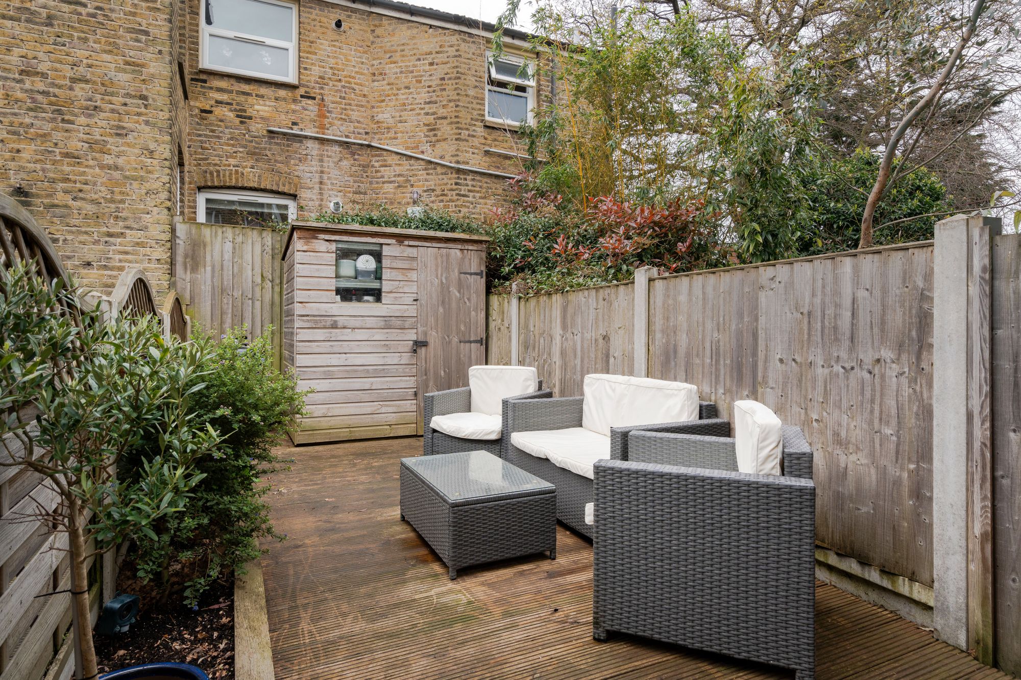 2 bed maisonette for sale in Richmond Road, Leytonstone, London, E11  - Property Image 25