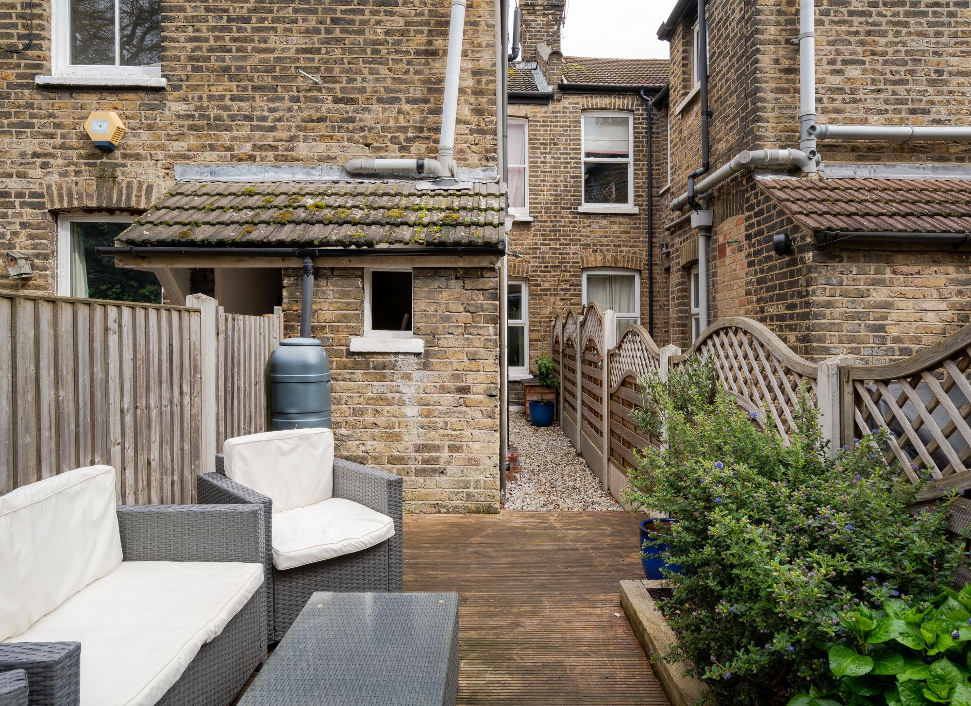 2 bed maisonette for sale in Richmond Road, Leytonstone, London, E11  - Property Image 26