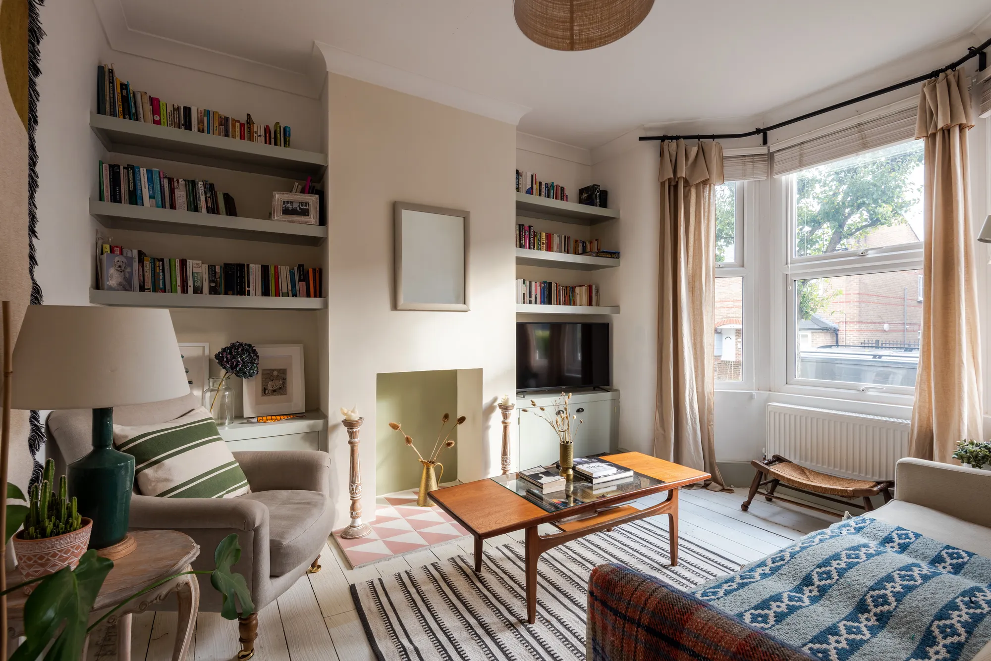 Huxley Road, Leyton, London, E10