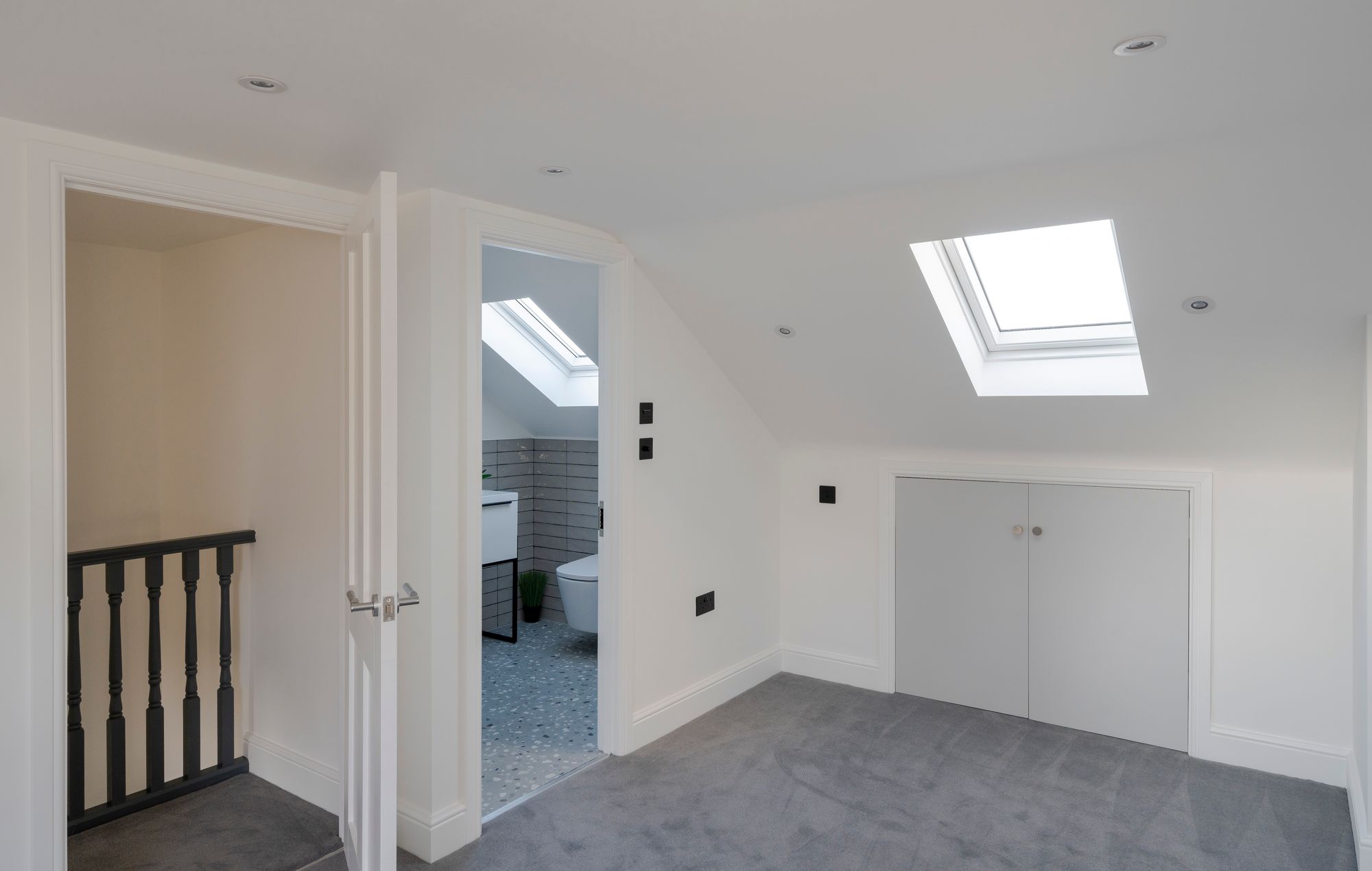 4 bed mid-terraced house for sale in St. Georges Road, Leyton, London, E10  - Property Image 39