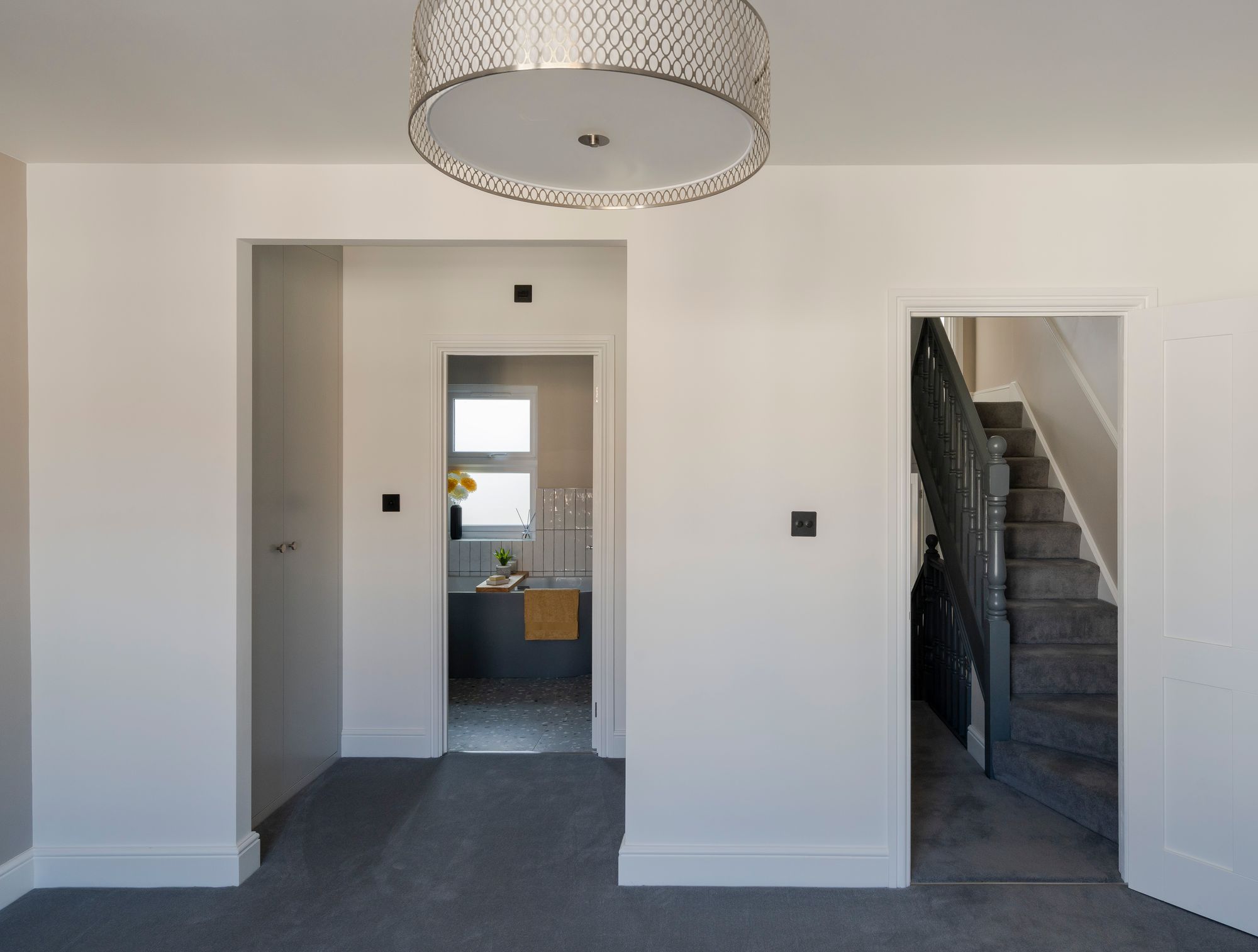 4 bed mid-terraced house for sale in St. Georges Road, Leyton, London, E10  - Property Image 24