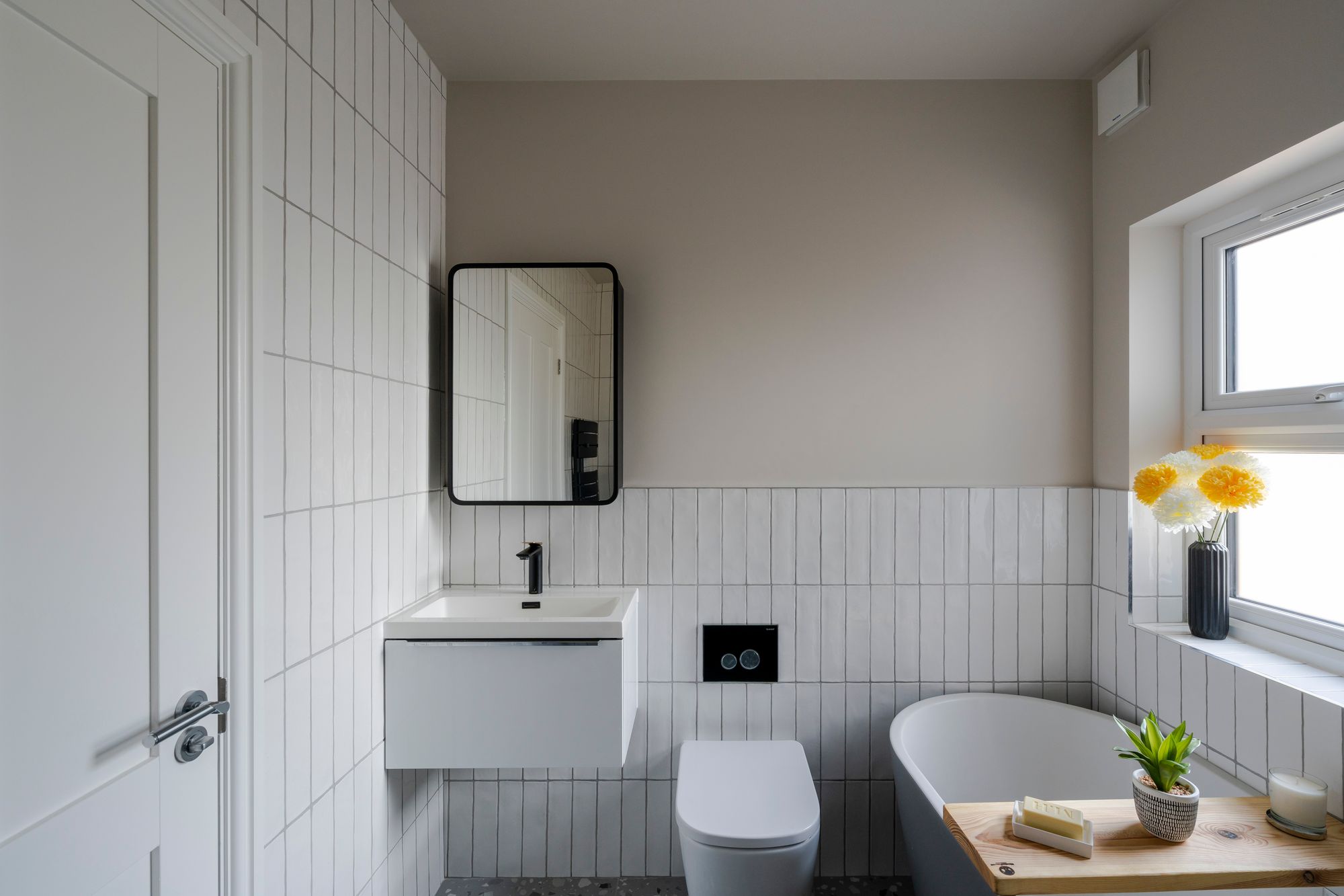 4 bed mid-terraced house for sale in St. Georges Road, Leyton, London, E10  - Property Image 28