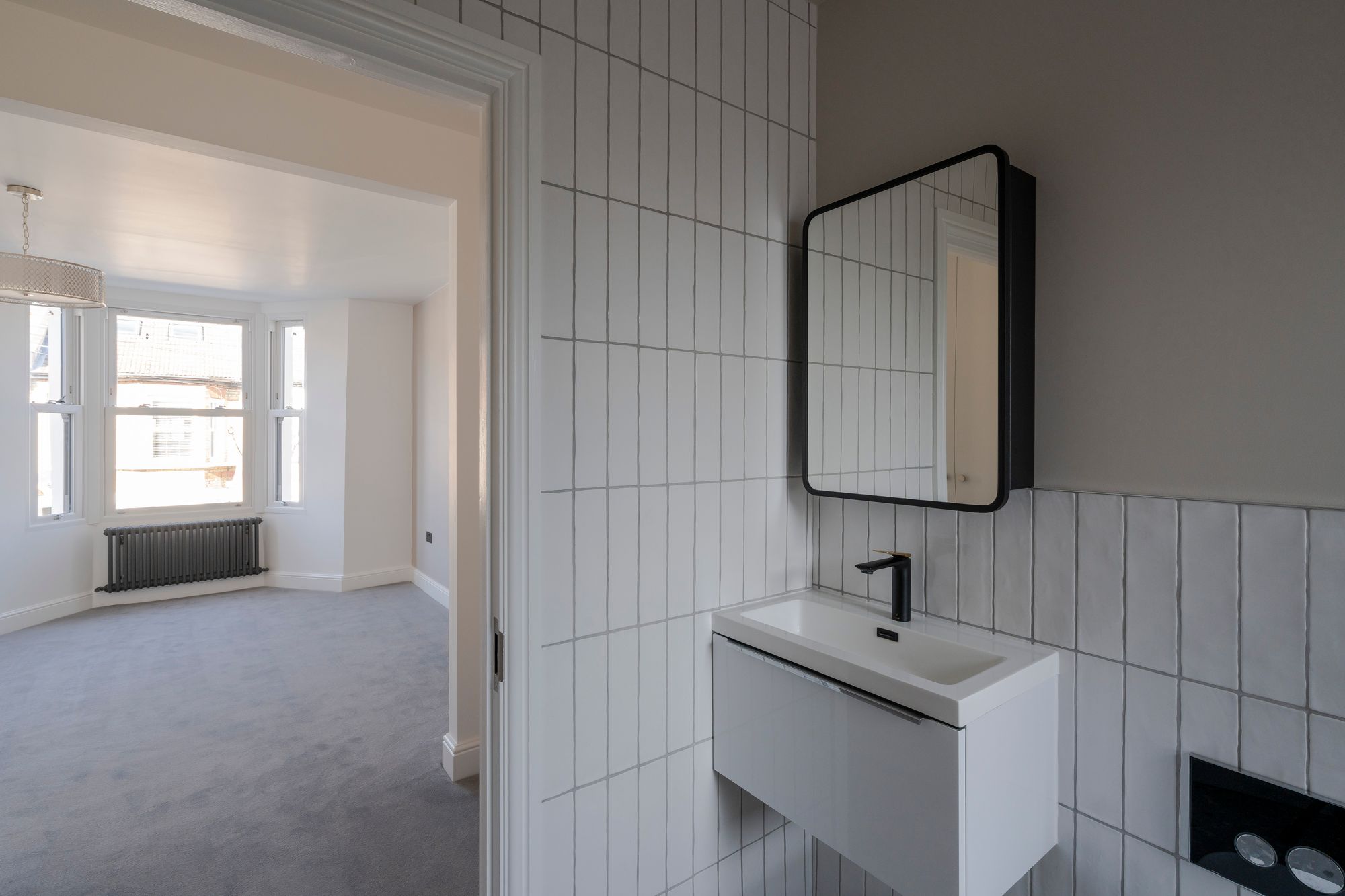 4 bed mid-terraced house for sale in St. Georges Road, Leyton, London, E10  - Property Image 27