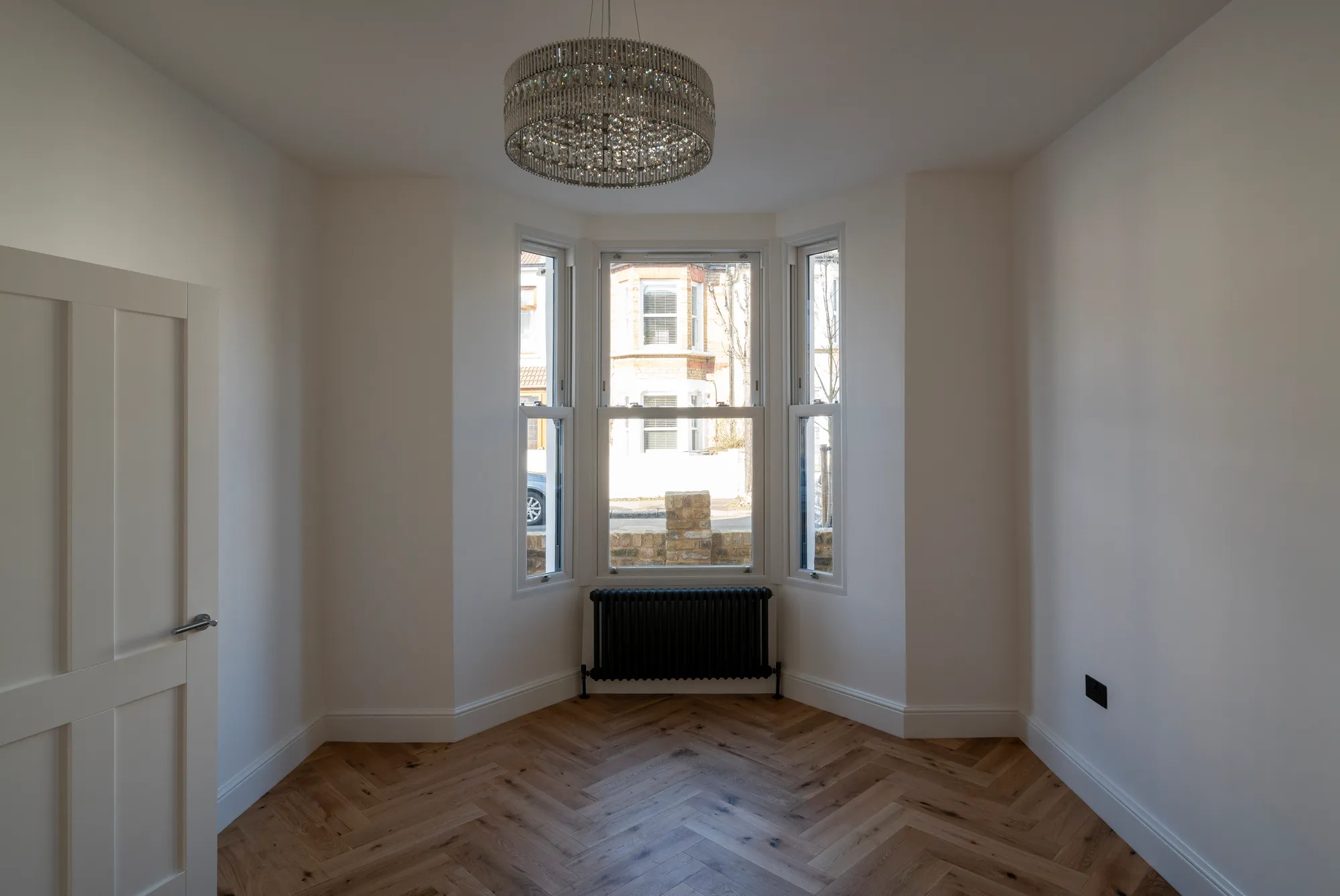4 bed mid-terraced house for sale in St. Georges Road, Leyton, London, E10  - Property Image 2