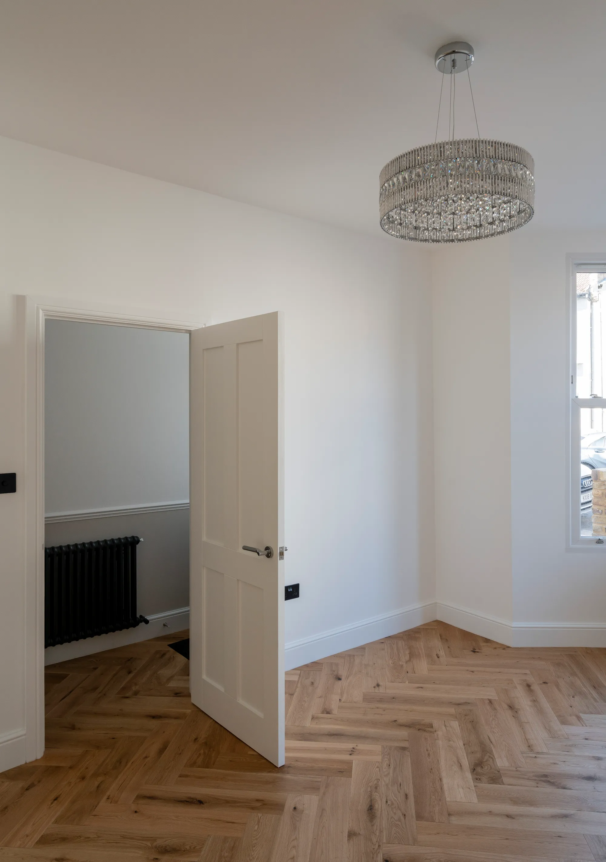 4 bed mid-terraced house for sale in St. Georges Road, Leyton, London, E10  - Property Image 5