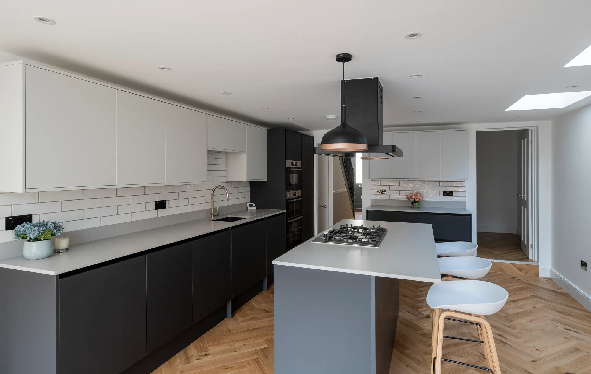 4 bed mid-terraced house for sale in St. Georges Road, Leyton, London, E10  - Property Image 11
