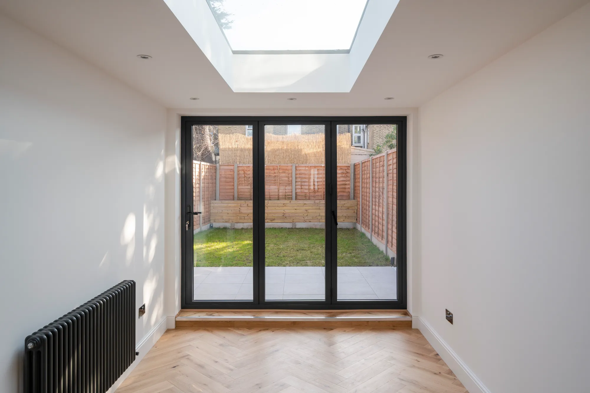 4 bed mid-terraced house for sale in St. Georges Road, Leyton, London, E10  - Property Image 14