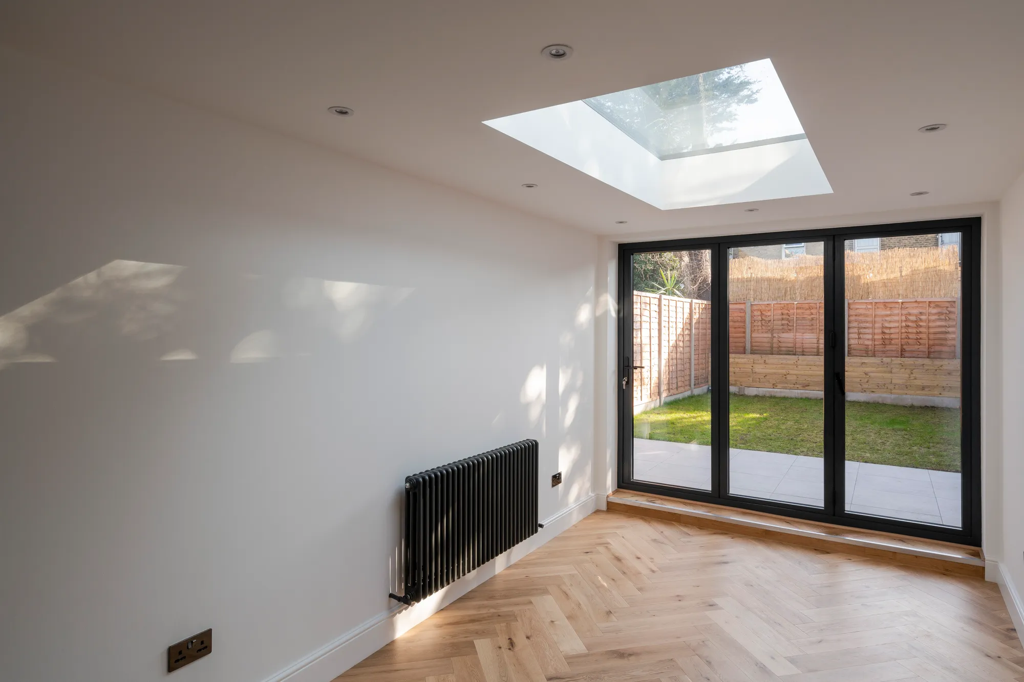 4 bed mid-terraced house for sale in St. Georges Road, Leyton, London, E10  - Property Image 15