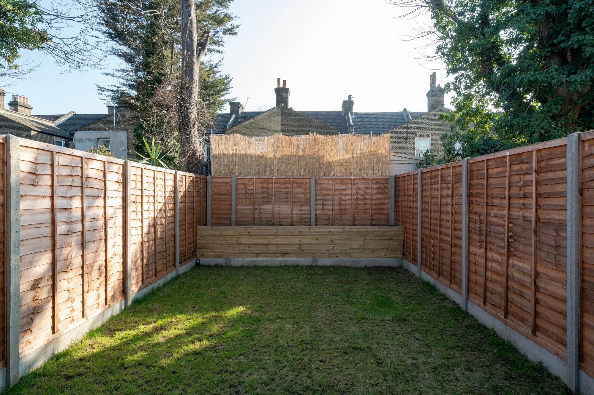 4 bed mid-terraced house for sale in St. Georges Road, Leyton, London, E10  - Property Image 18