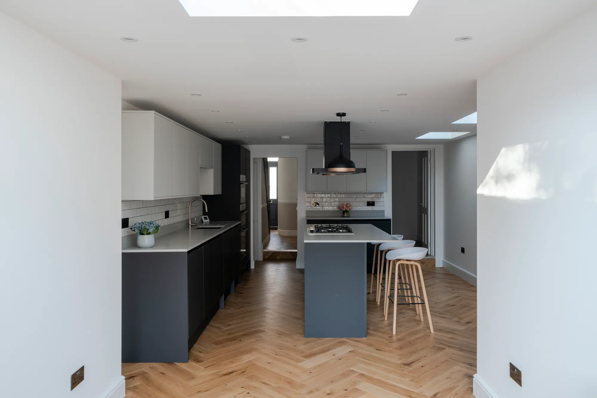 4 bed mid-terraced house for sale in St. Georges Road, Leyton, London, E10  - Property Image 13